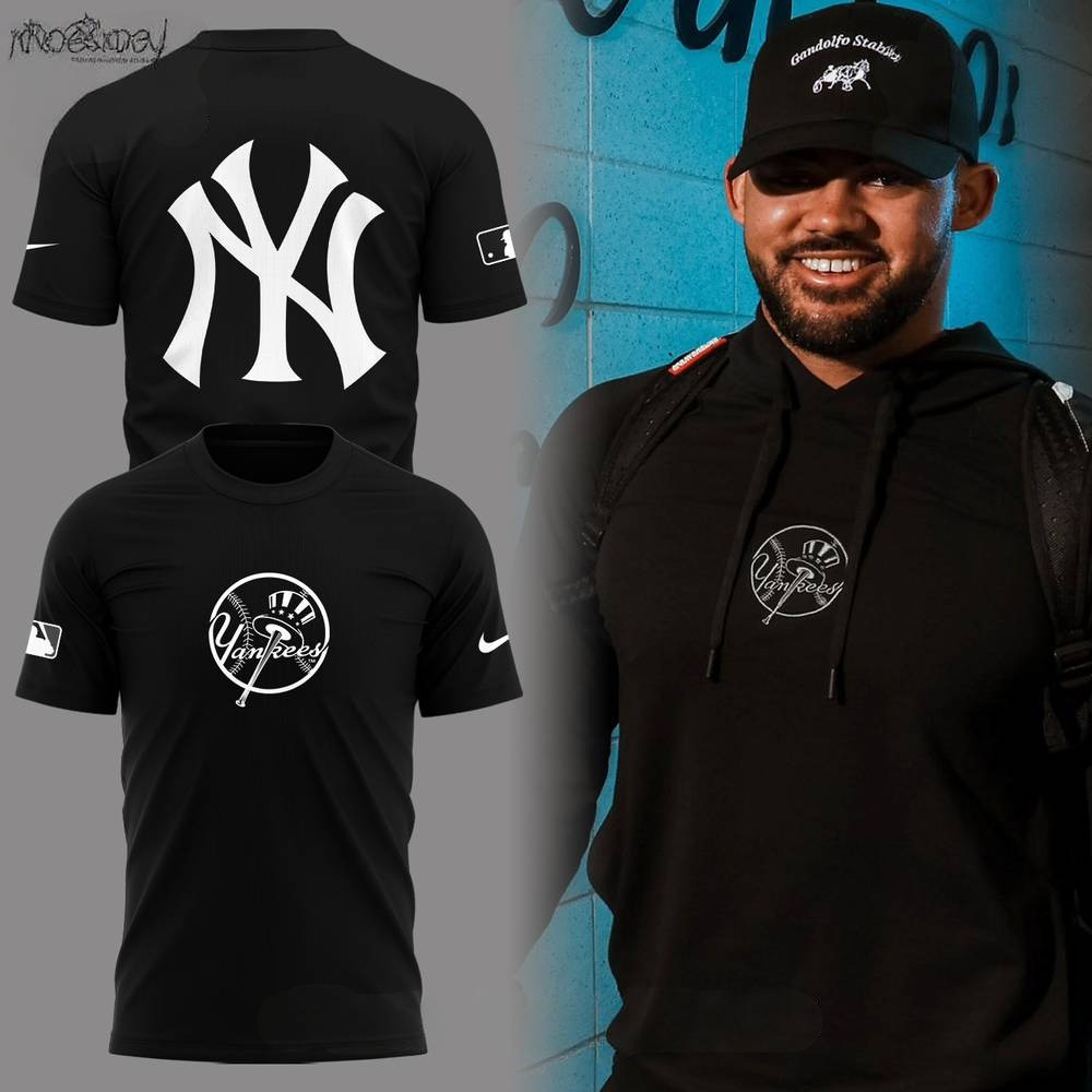 New York Yankees Matching Season Limited Edition T-Shirt Best Oregontrailrvpk Shirt