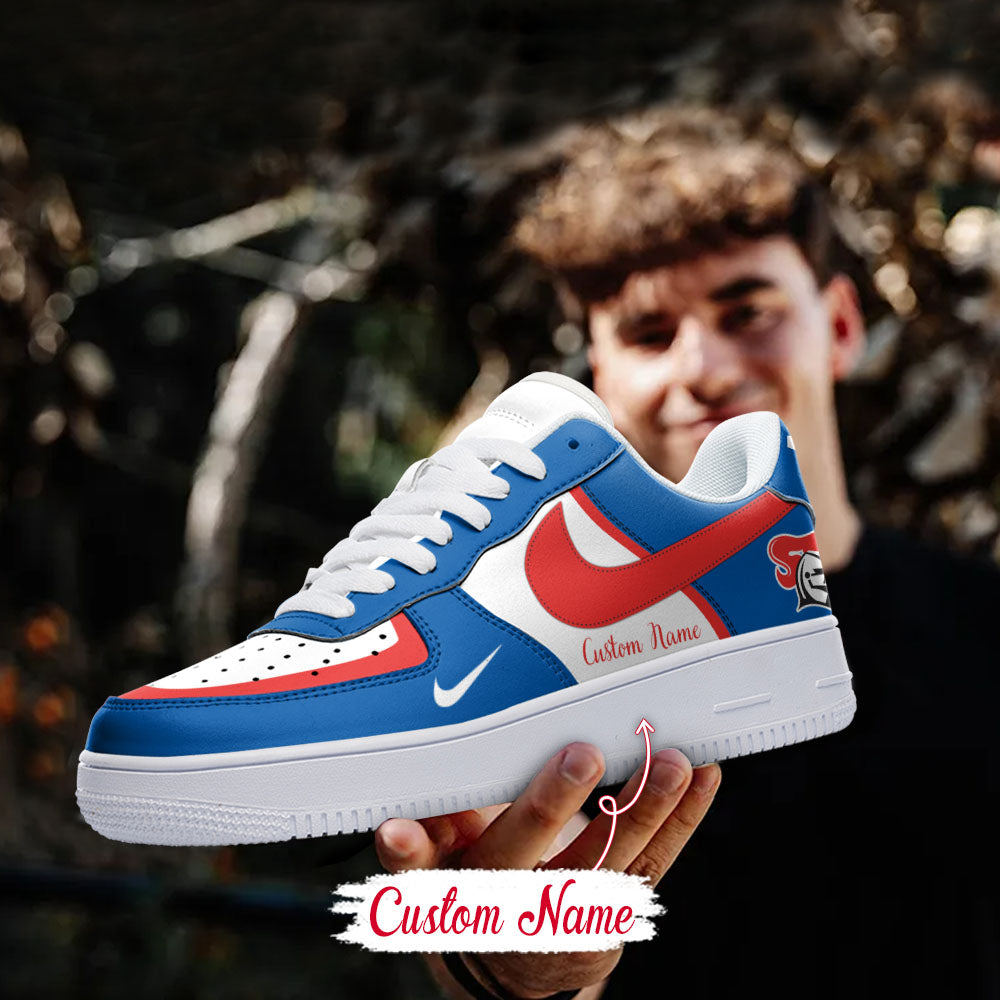 Newcastle Knights Air Low-Top Sneakers Shoes For Men And Women
