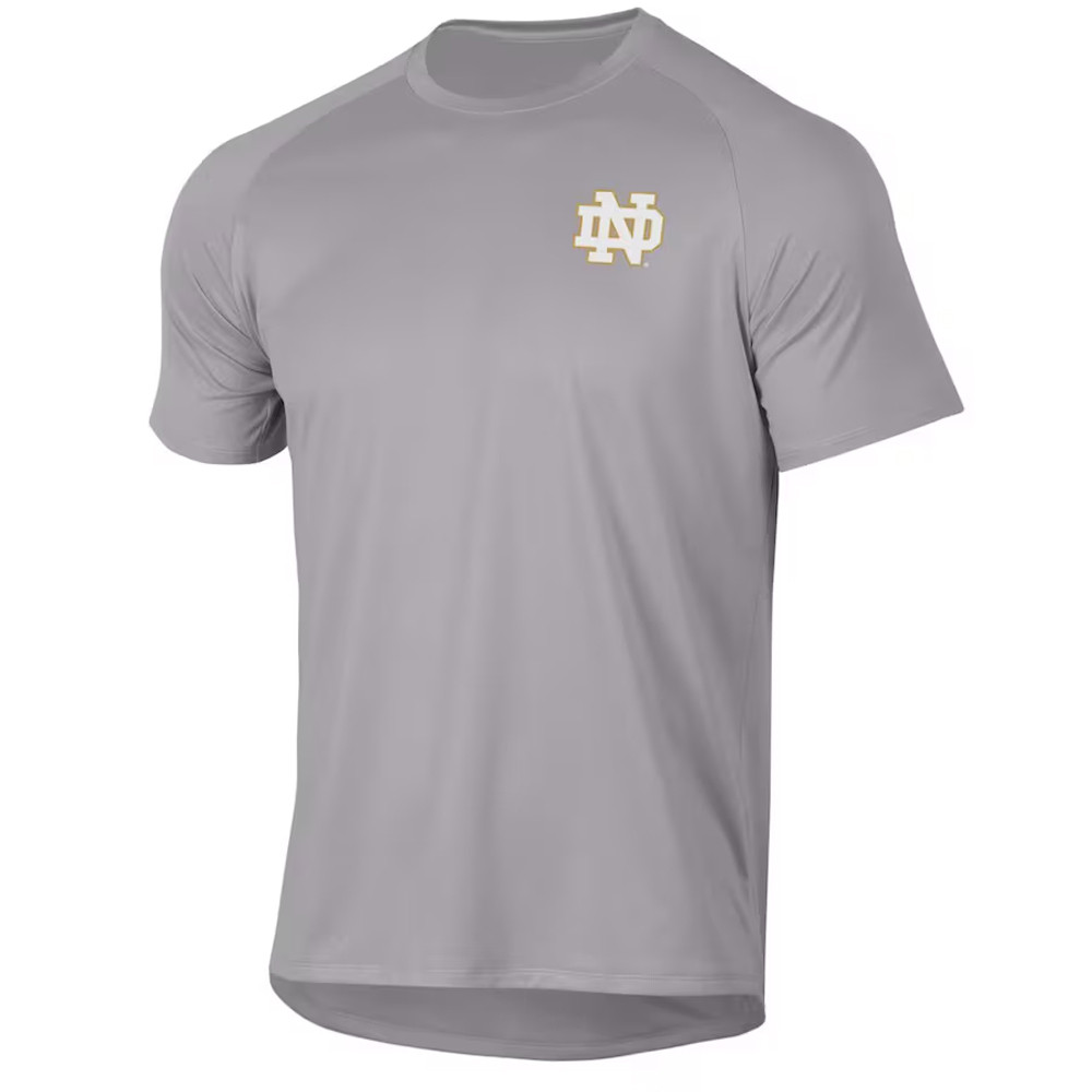 Notre Dame Fighting Irish T-Shirt Best Gift For Football Lovers Oregontrailrvpk Shirt