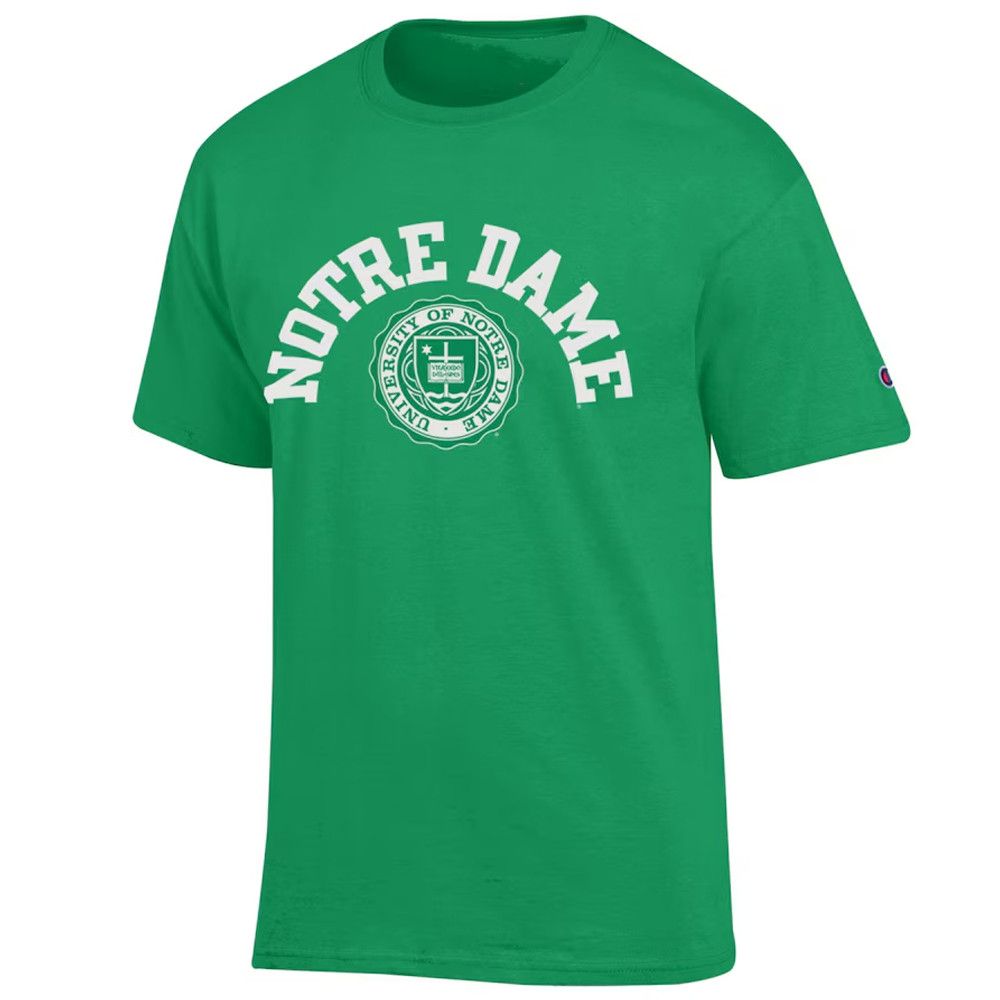 Notre Dame Fighting Irish T-Shirt Unique Gifts For Football Lovers Oregontrailrvpk Shirt