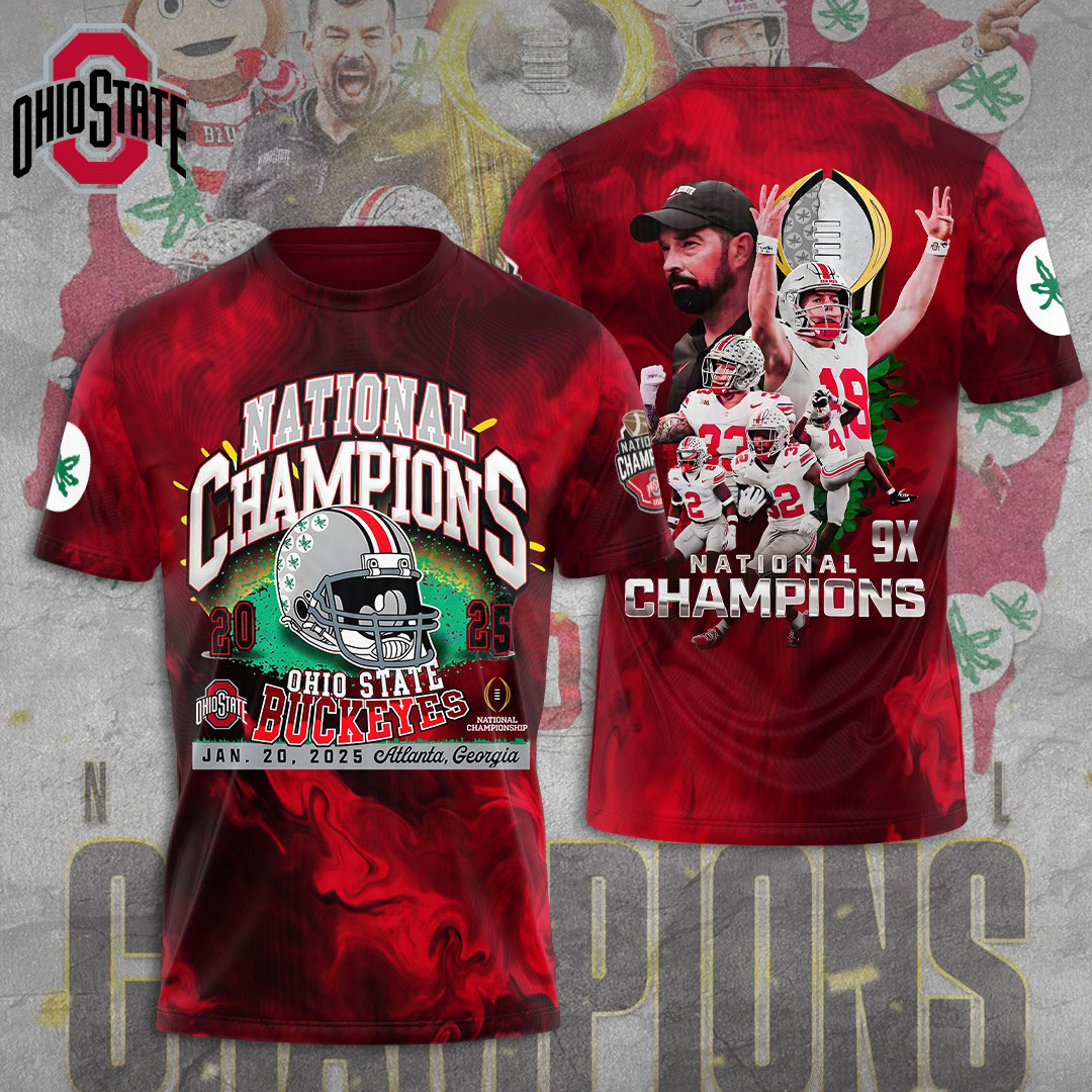 Ohio State Buckeyes Football Shirt Best Gifts For Football Fans Oregontrailrvpk Shirt