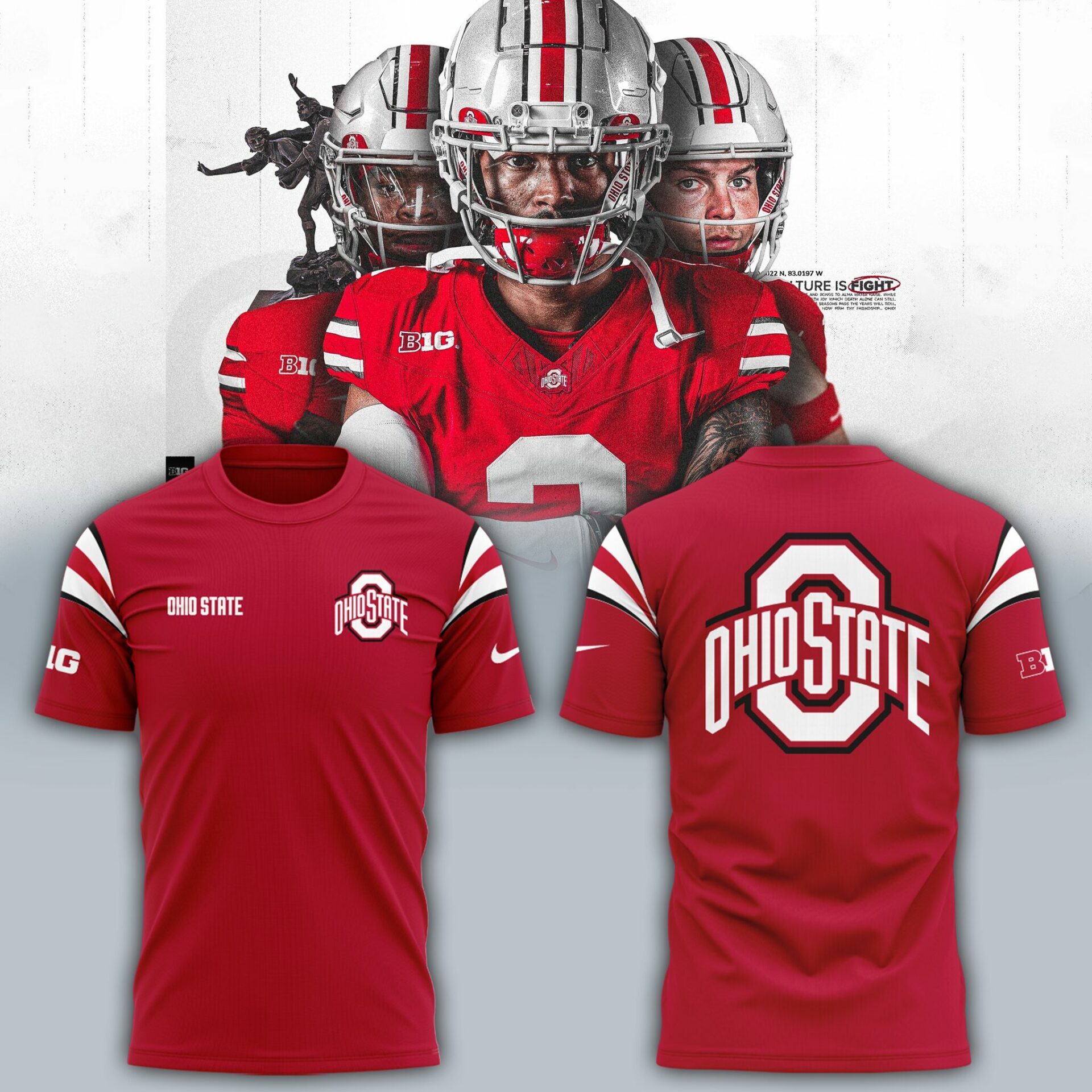 Ohio State T-Shirt Best Oregontrailrvpk Shirt
