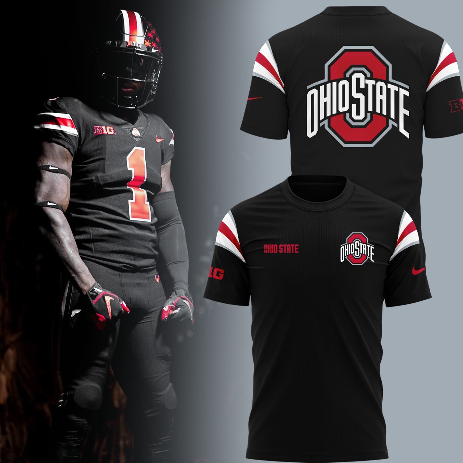Ohio State T-Shirt Unique Oregontrailrvpk Shirt