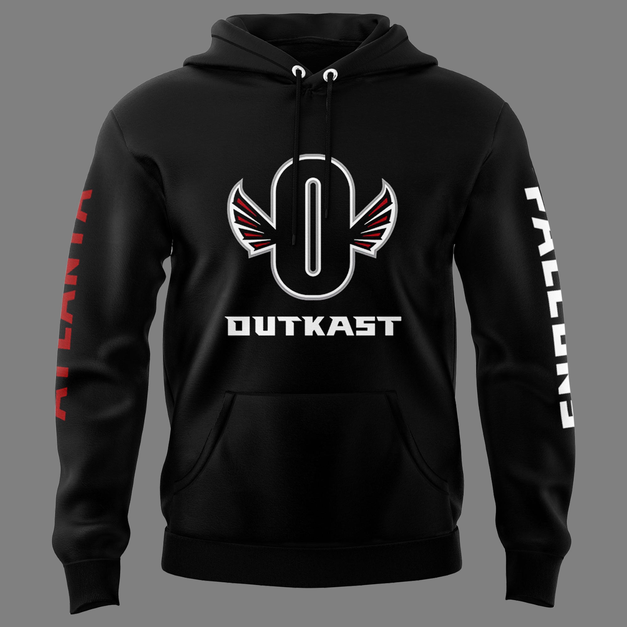 Outkast 2024 Falcons Hoodie