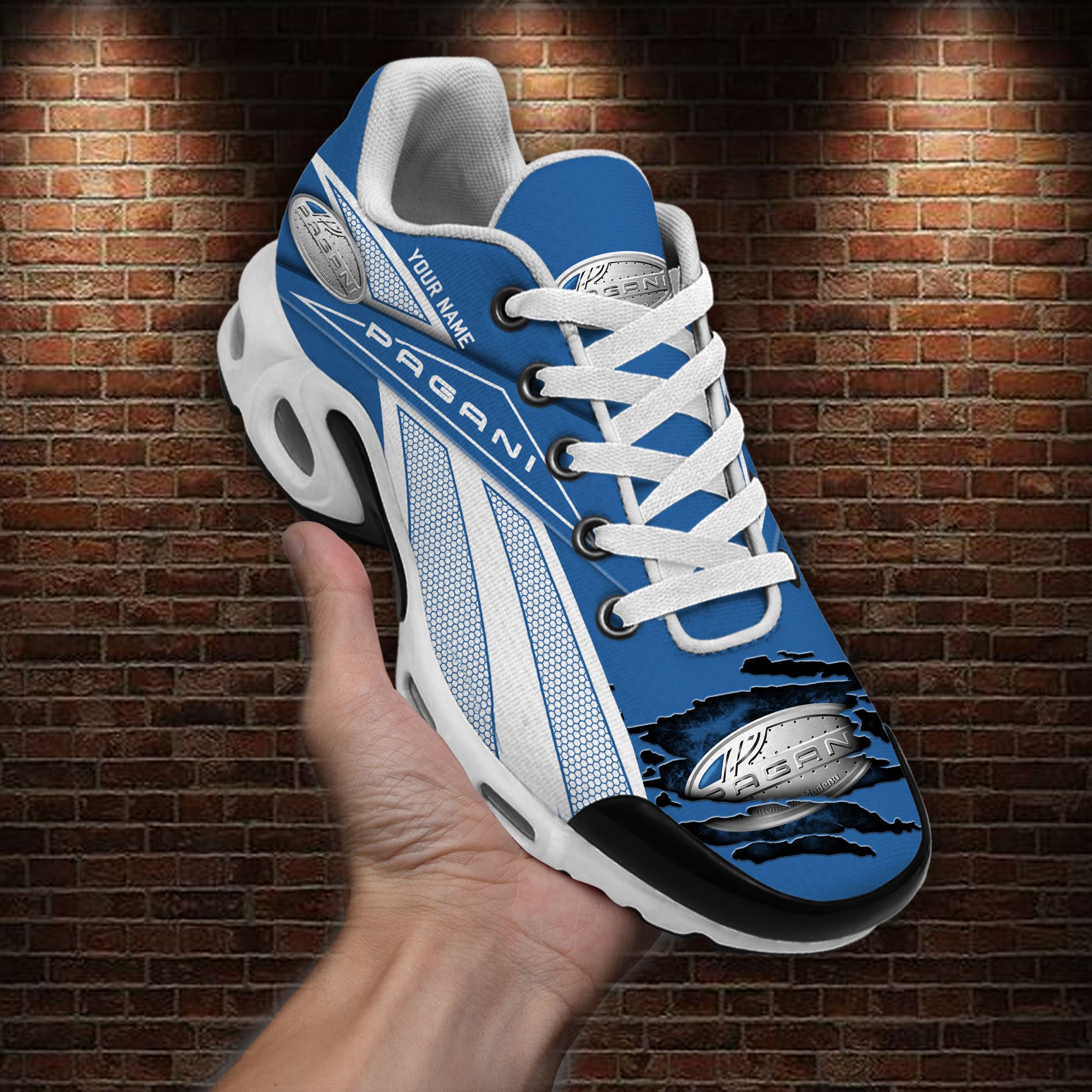 Pagani Air Max Plus Shoes Sneakers For Men And Women