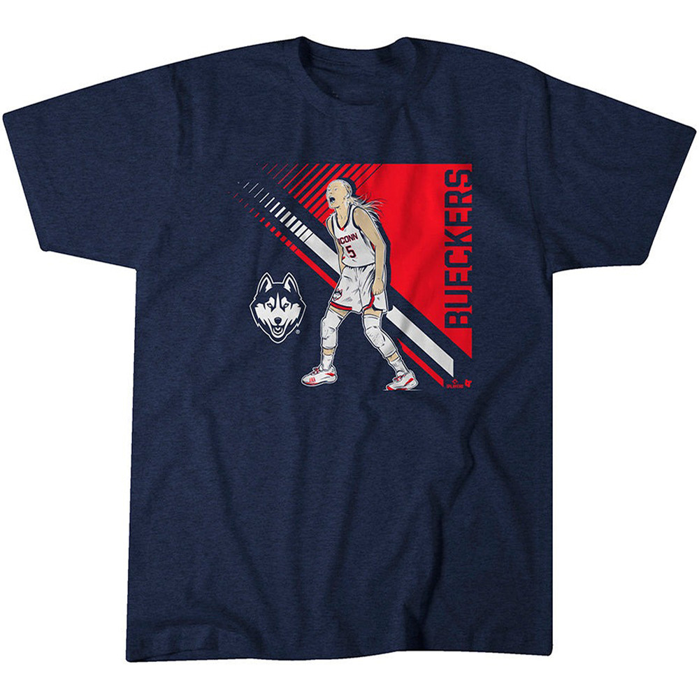 Paige Bueckers Shirt Uconn Huskies Women's Basketball National Championships 2025 Fan Merch Oregontrailrvpk Shirt