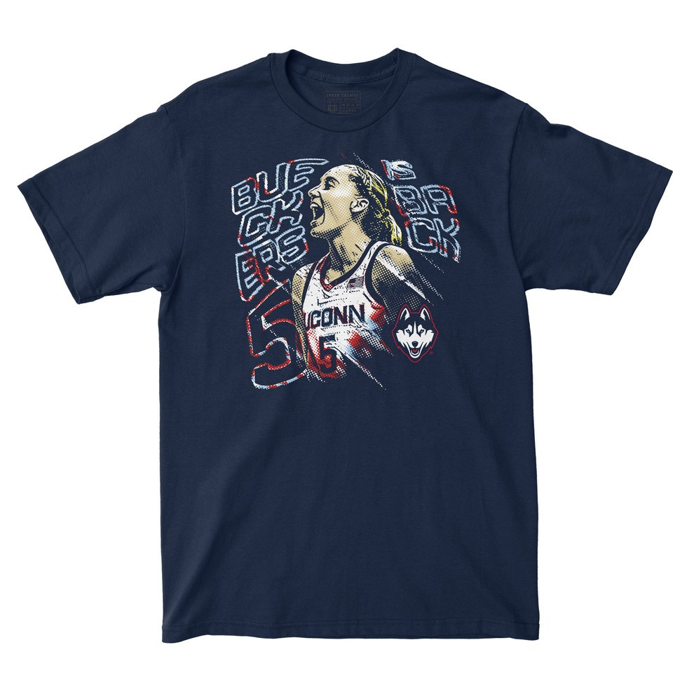 Paige Bueckers Shirt Uconn Huskies Women's Basketball Paige Bueckers Merch Fan Oregontrailrvpk Shirt