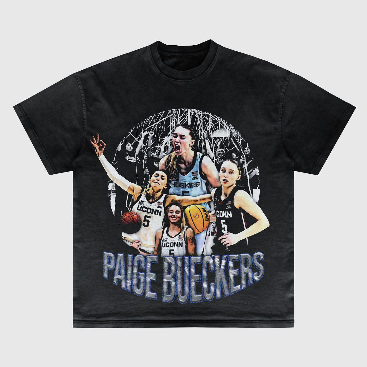 Paige Bueckers Washes Shirt Best Gifts For Basketball Lovers Oregontrailrvpk Shirt
