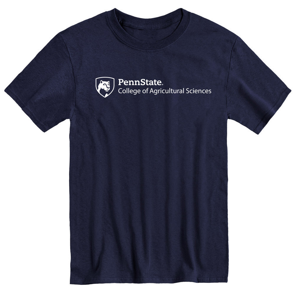 Penn State University College Of Agricultural Sciences T-Shirt Penn State Shirt Gifts For Dad Oregontrailrvpk Shirt