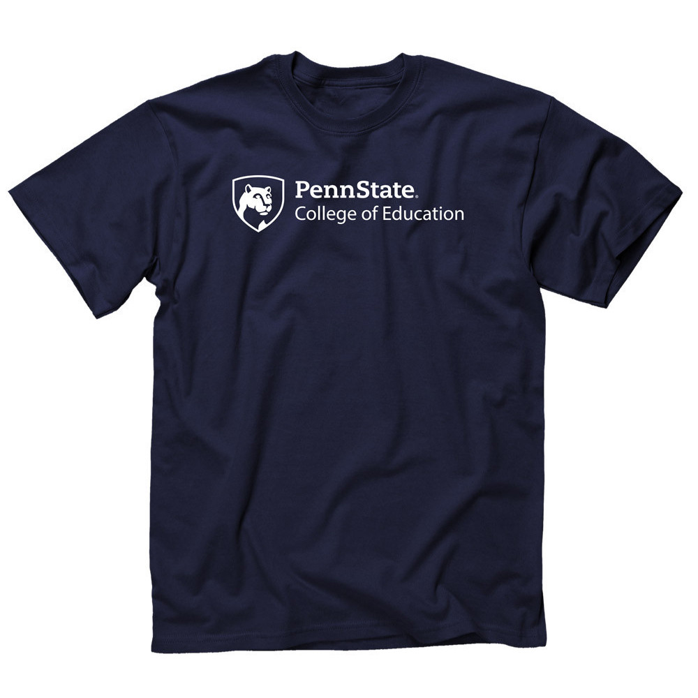 Penn State University College of Education T-Shirt For Dads Who Have Everything Oregontrailrvpk Shirt