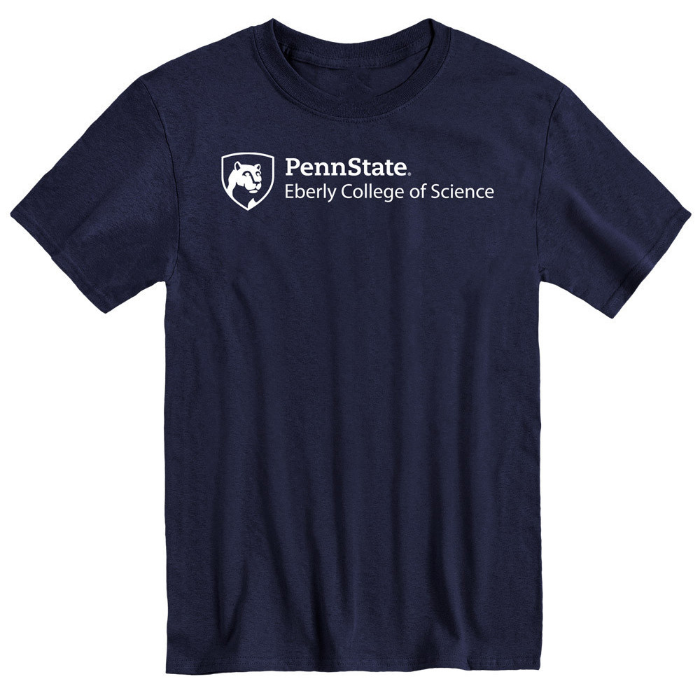 Penn State University Eberly College of Science T-Shirt Penn State University Shirt Oregontrailrvpk Shirt