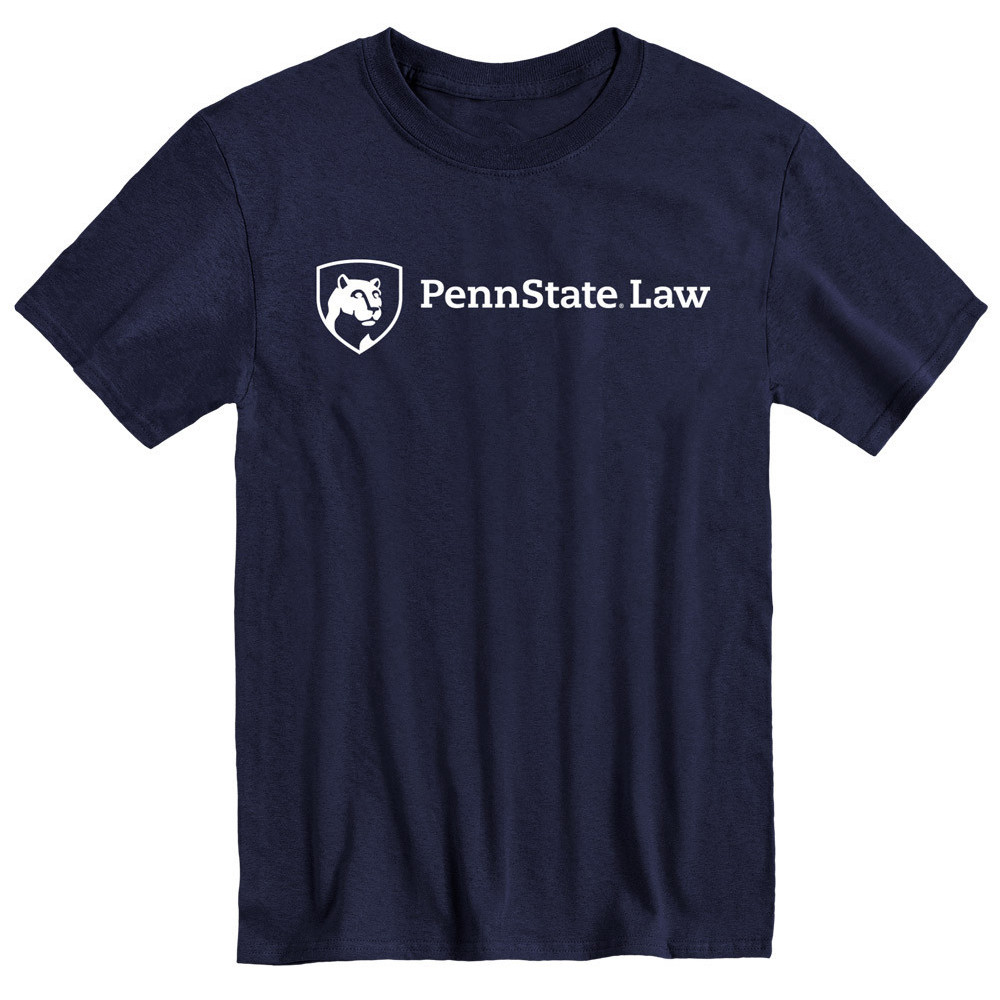 Penn State University Law T-Shirt Penn State University Shirt Gifts For Him Her Oregontrailrvpk Shirt