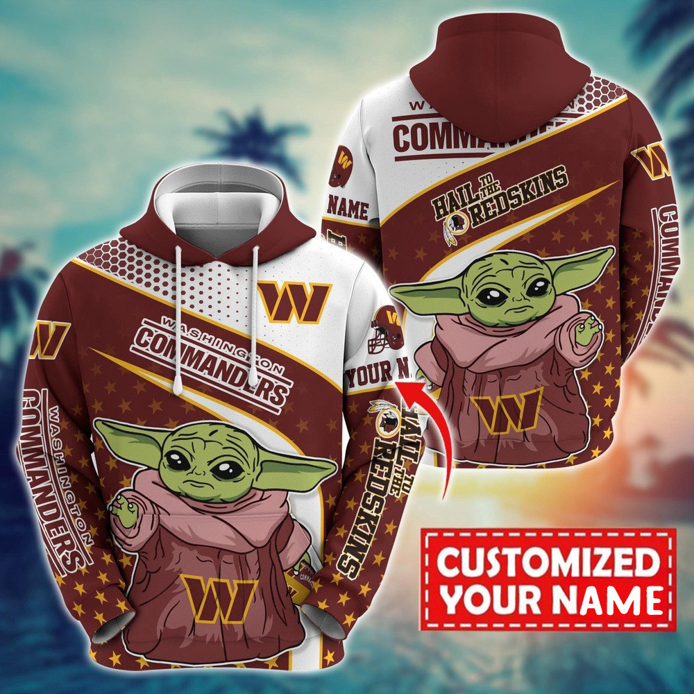 Personalized NFL Tampa Bay Buccaneers Flower 3D Hoodie Unique