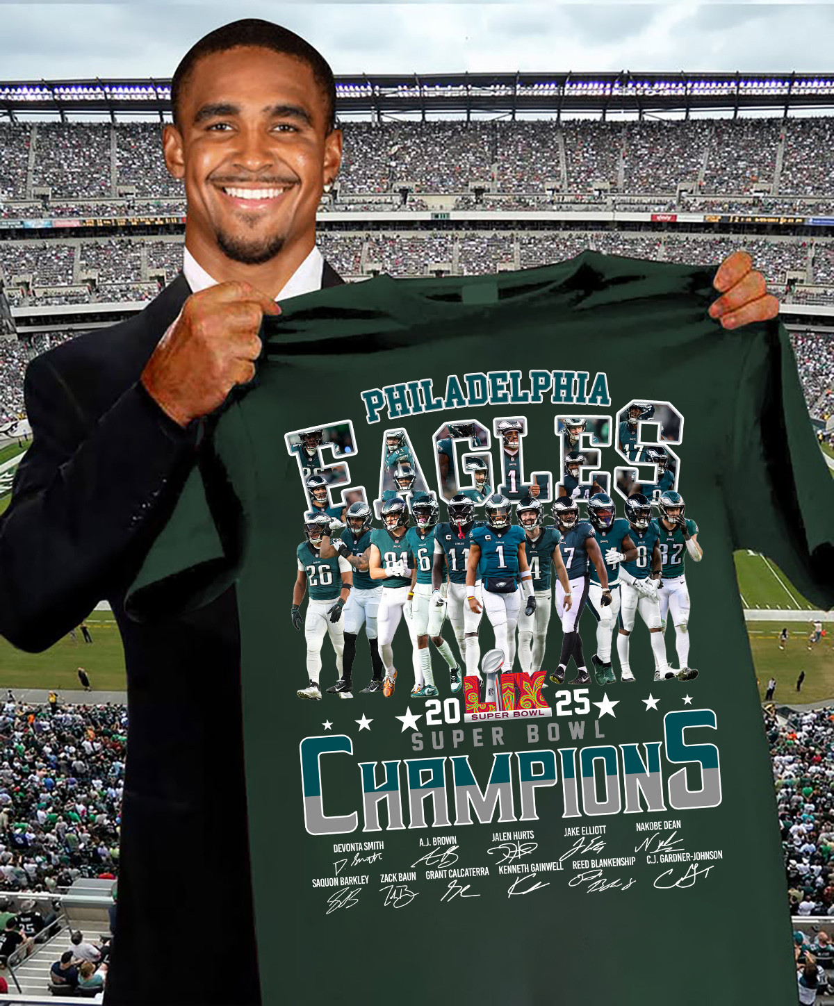 Philadelphia Eagles 20 25 Super Bowl Champions T-Shirt Gift Ideas For Football Lovers Oregontrailrvpk Shirt