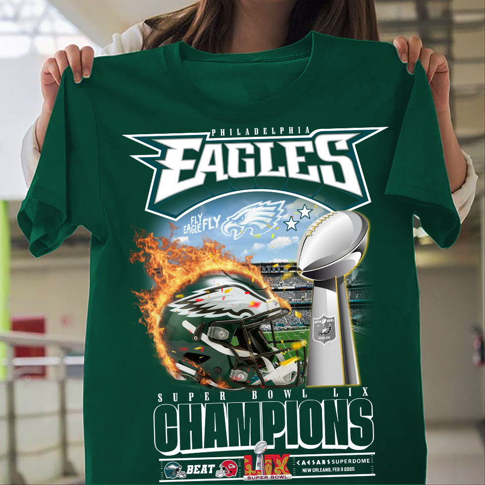 Philadelphia Eagles Super Bowl Champions Shirt Gift Ideas For Football Lovers Oregontrailrvpk Shirt