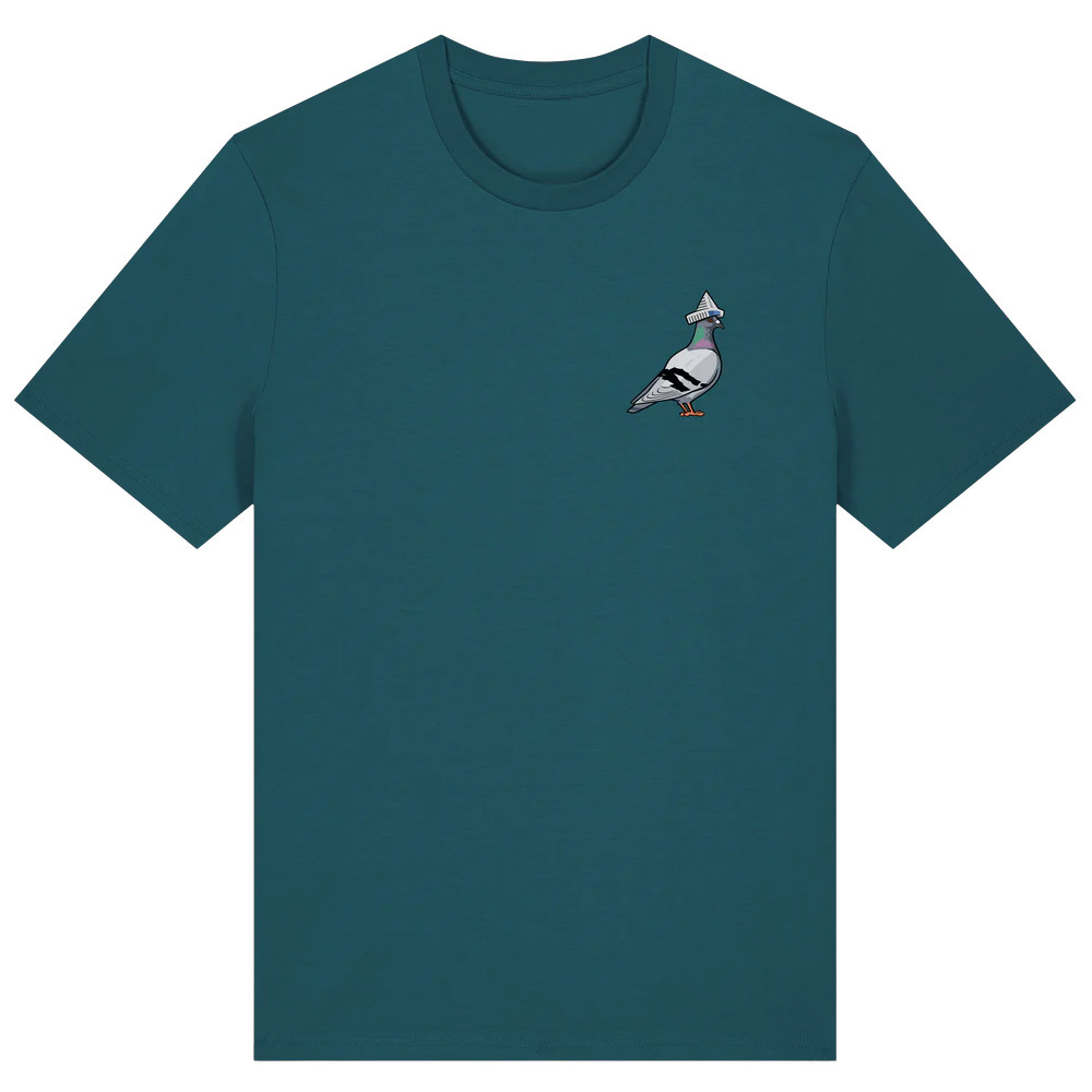 Pigeon Shirt Best Father's Day Special Gifts Oregontrailrvpk Shirt