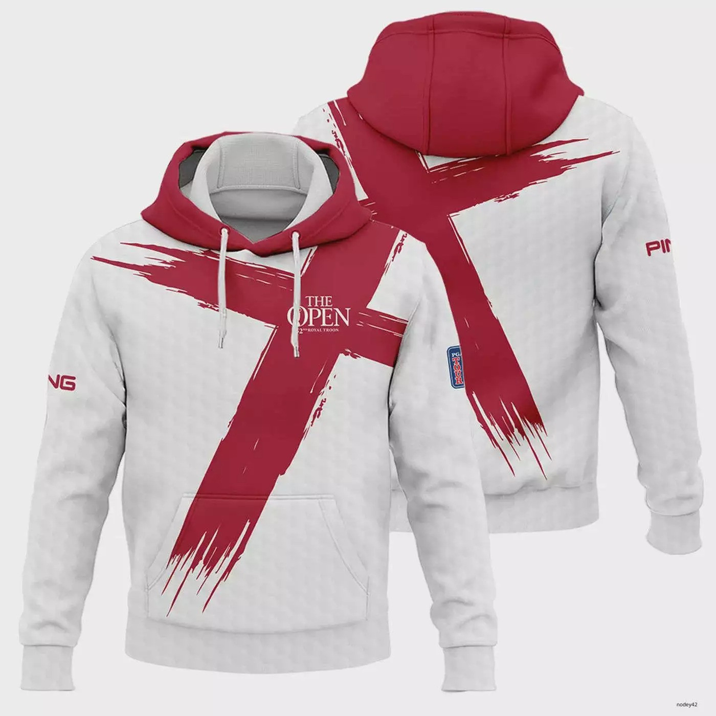 Ping 152Nd The Open Championship Golf Sport Hoodie Best Gifts For Golf Lovers