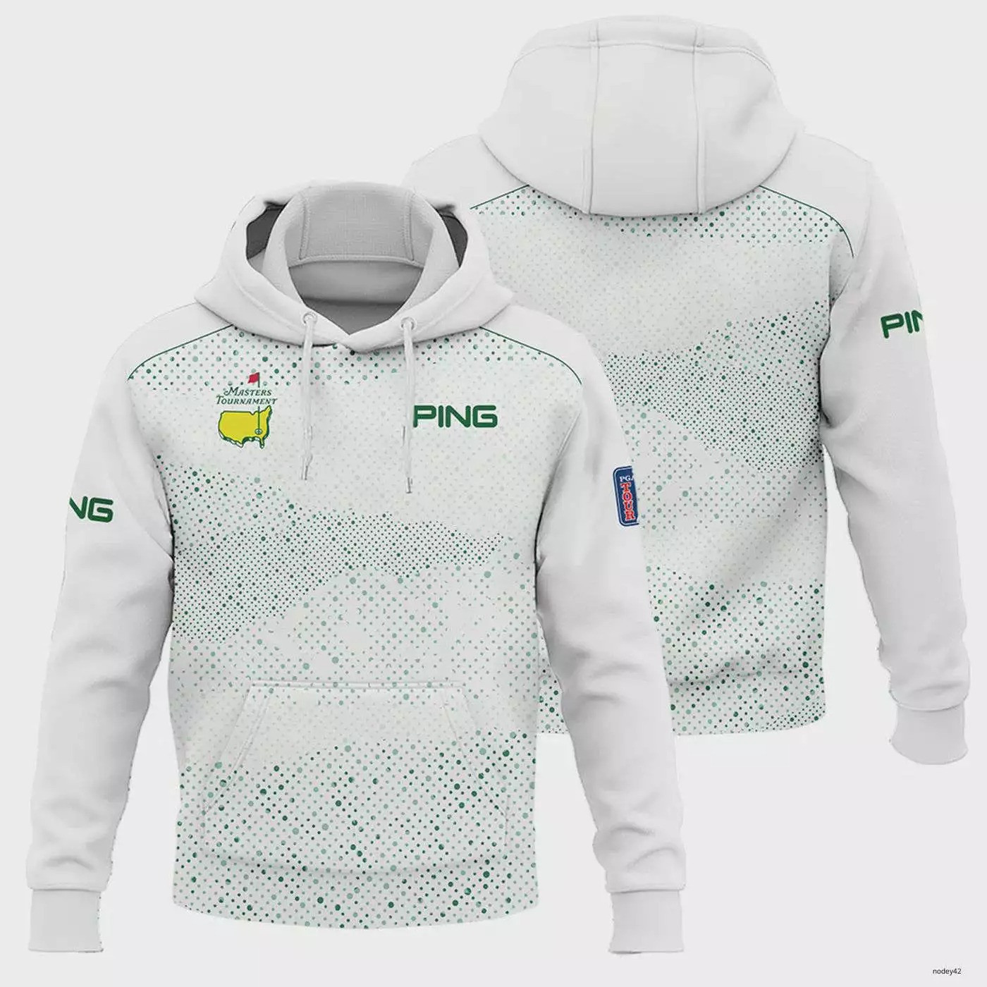 Ping Golf Masters Tournament Hoodie Gifts For The Golfer Who Has Everything