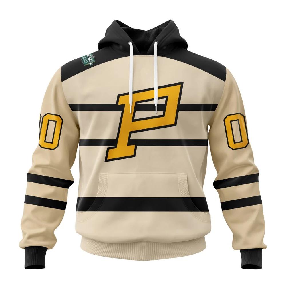 Pittsburgh Penguins Winter Classic All Over Print Hoodie Style 87303