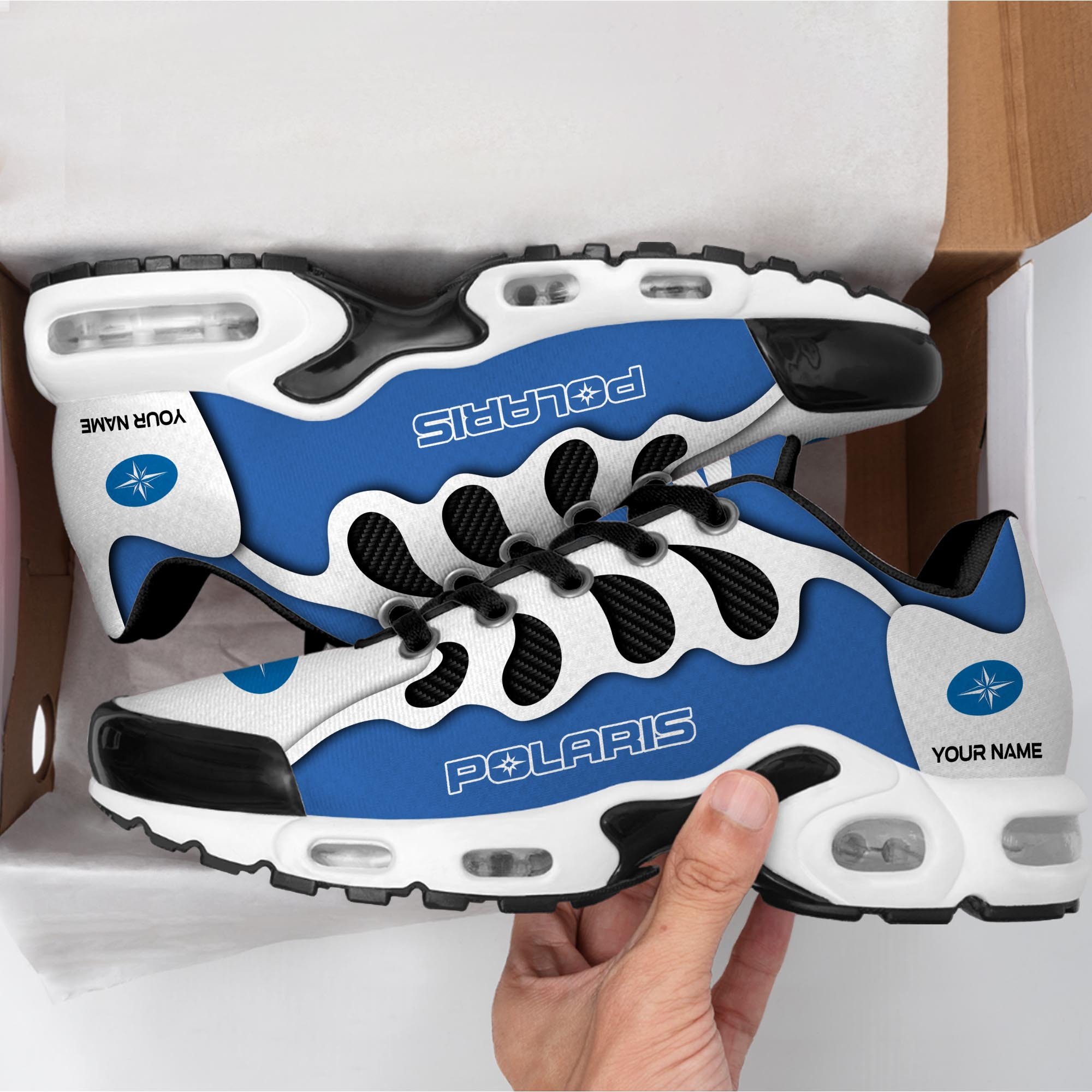 Polaris Air Max Plus Shoes Sneakers For Men And Women