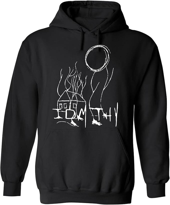 Quadeca Merch Hoodie Gift For Music Fans