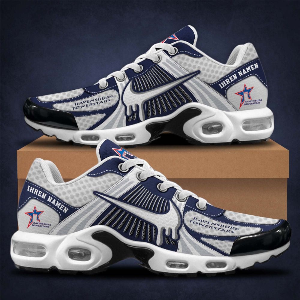 Ravensburg Towerstars Air Max Plus Shoes Sneakers For Men And Women