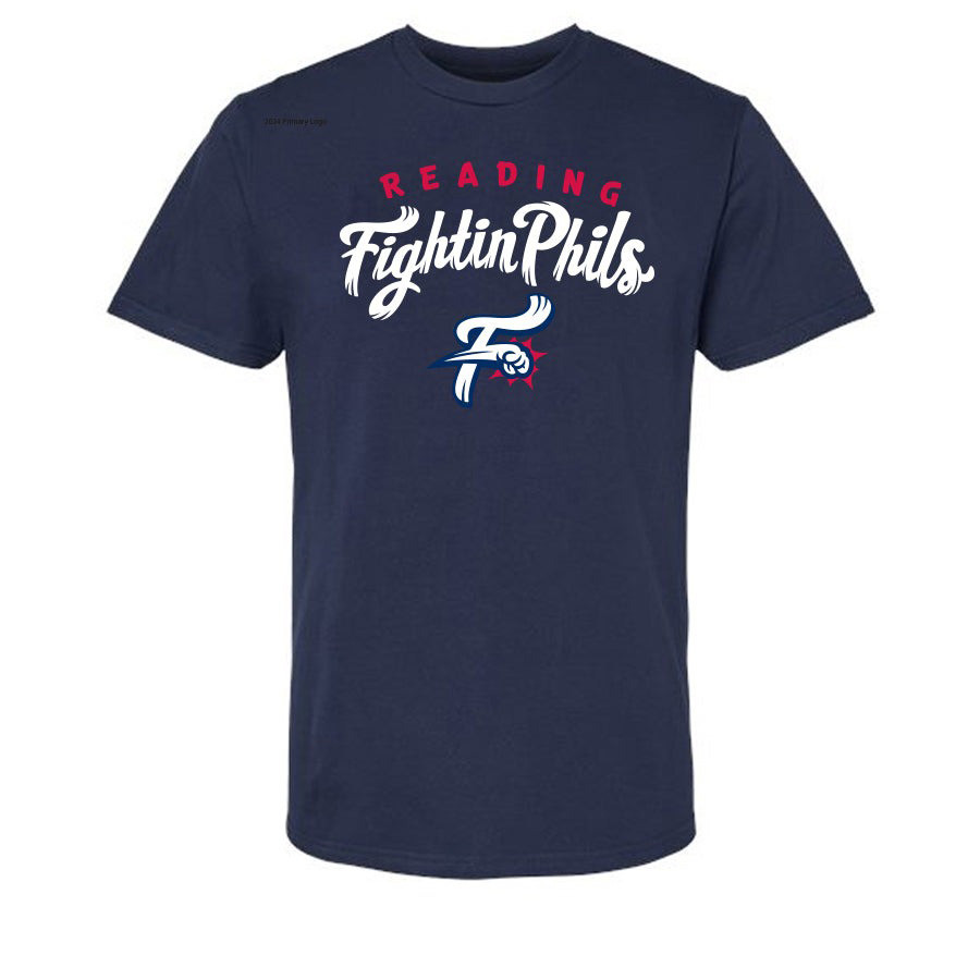 Reading Fightin Phils Shirt Baseball Team Gift Ideas Oregontrailrvpk Shirt