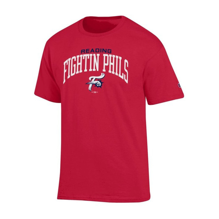 Reading Fightin Phils Shirt Best Oregontrailrvpk Shirt