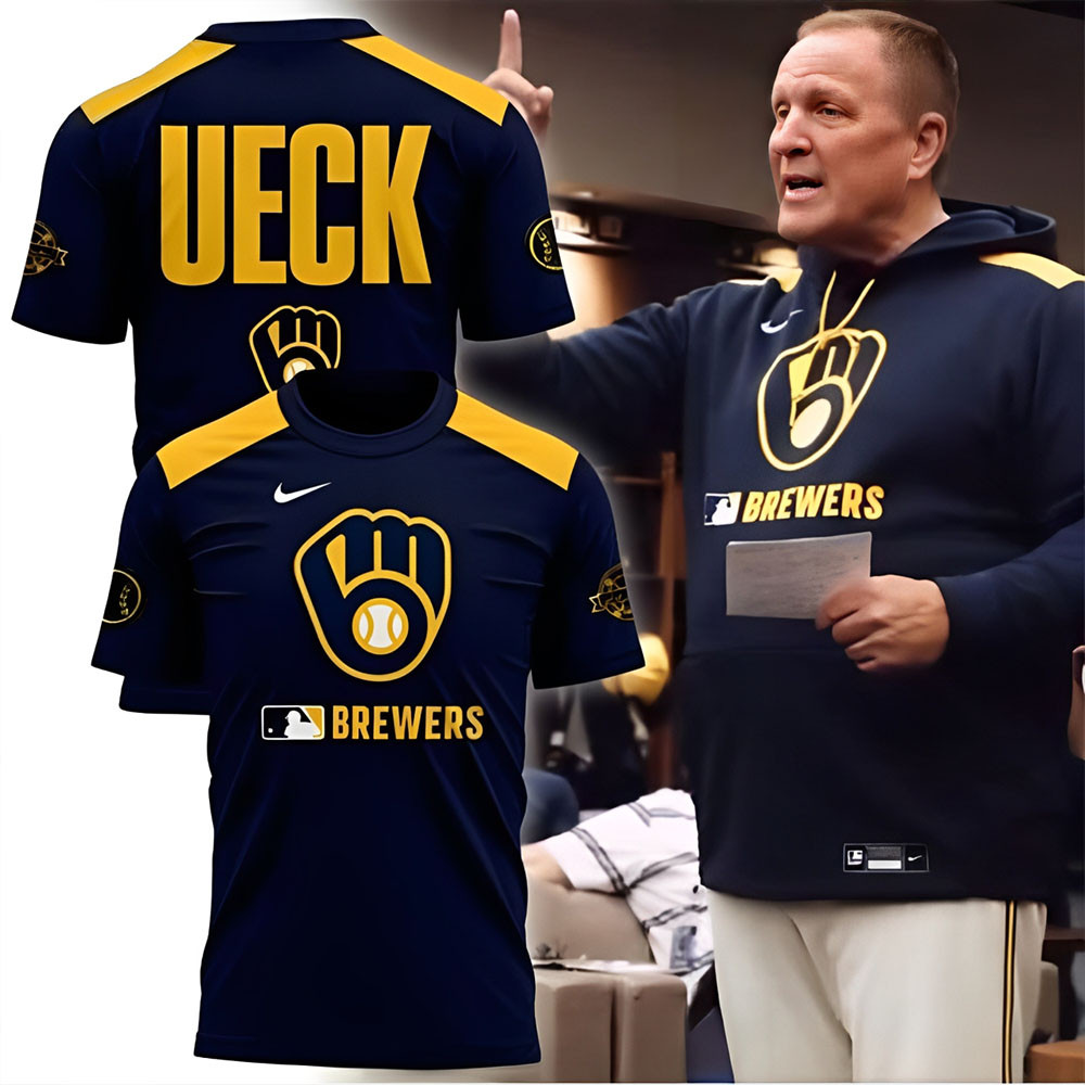 RIP Bob Uecker In Memory T-Shirt Honor Mr. Baseball Milwaukee Brewers Fan Merch Gift Ideas Oregontrailrvpk Shirt