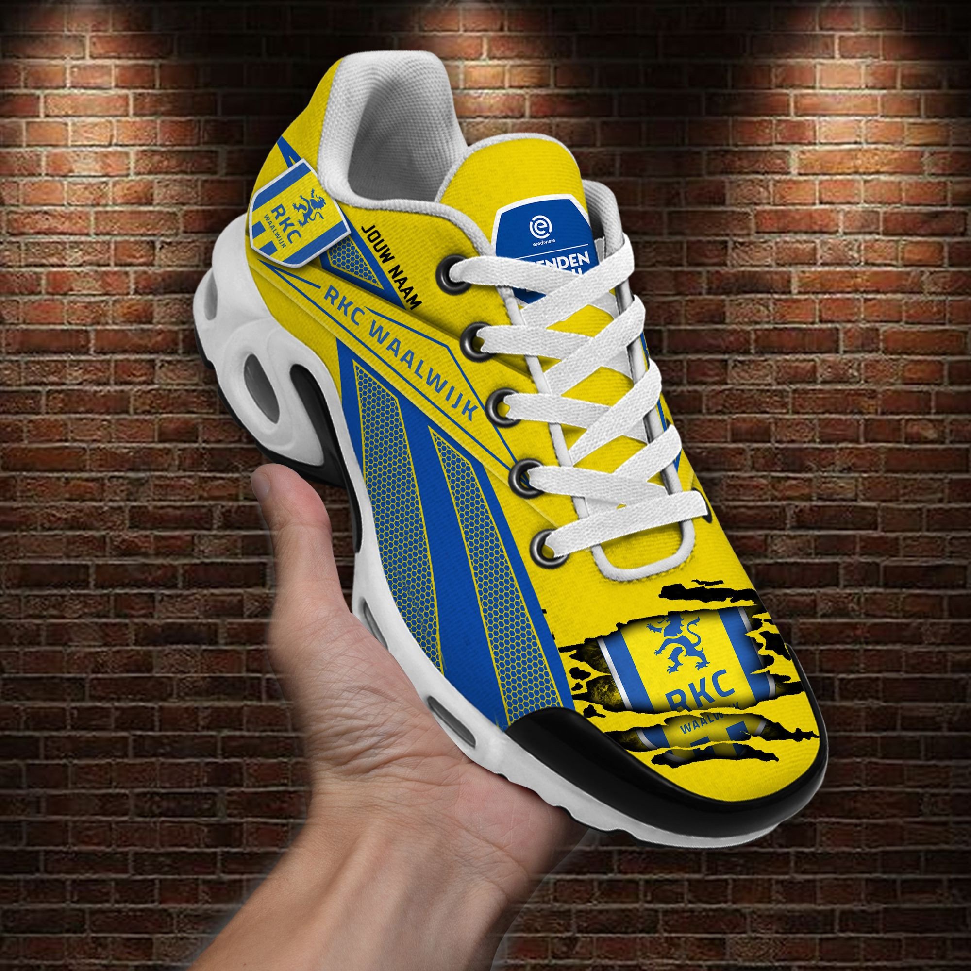RKC Waalwijk Air Max Plus Shoes Sneakers For Men And Women