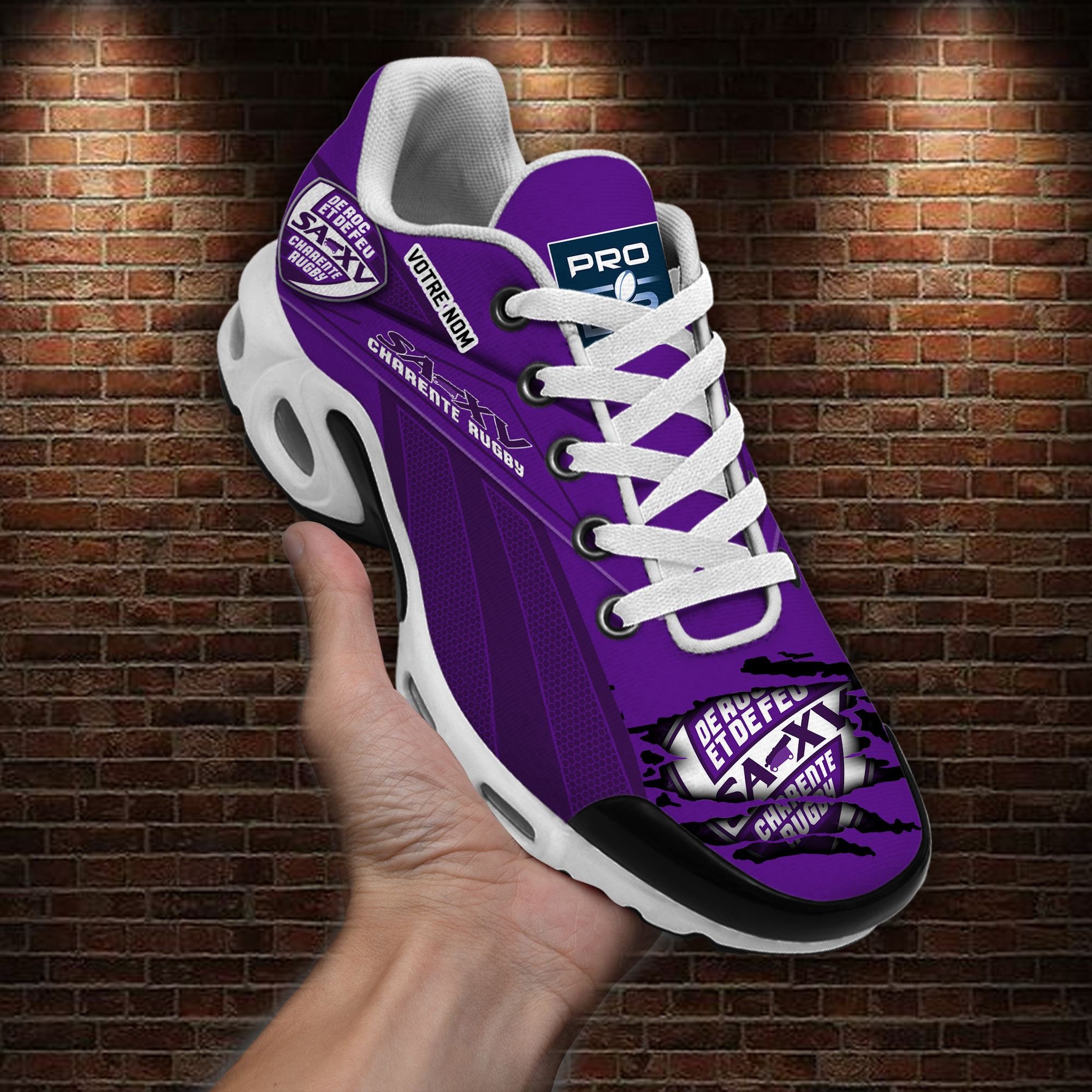 SA XV Charente Air Max Plus Shoes Sneakers For Men And Women