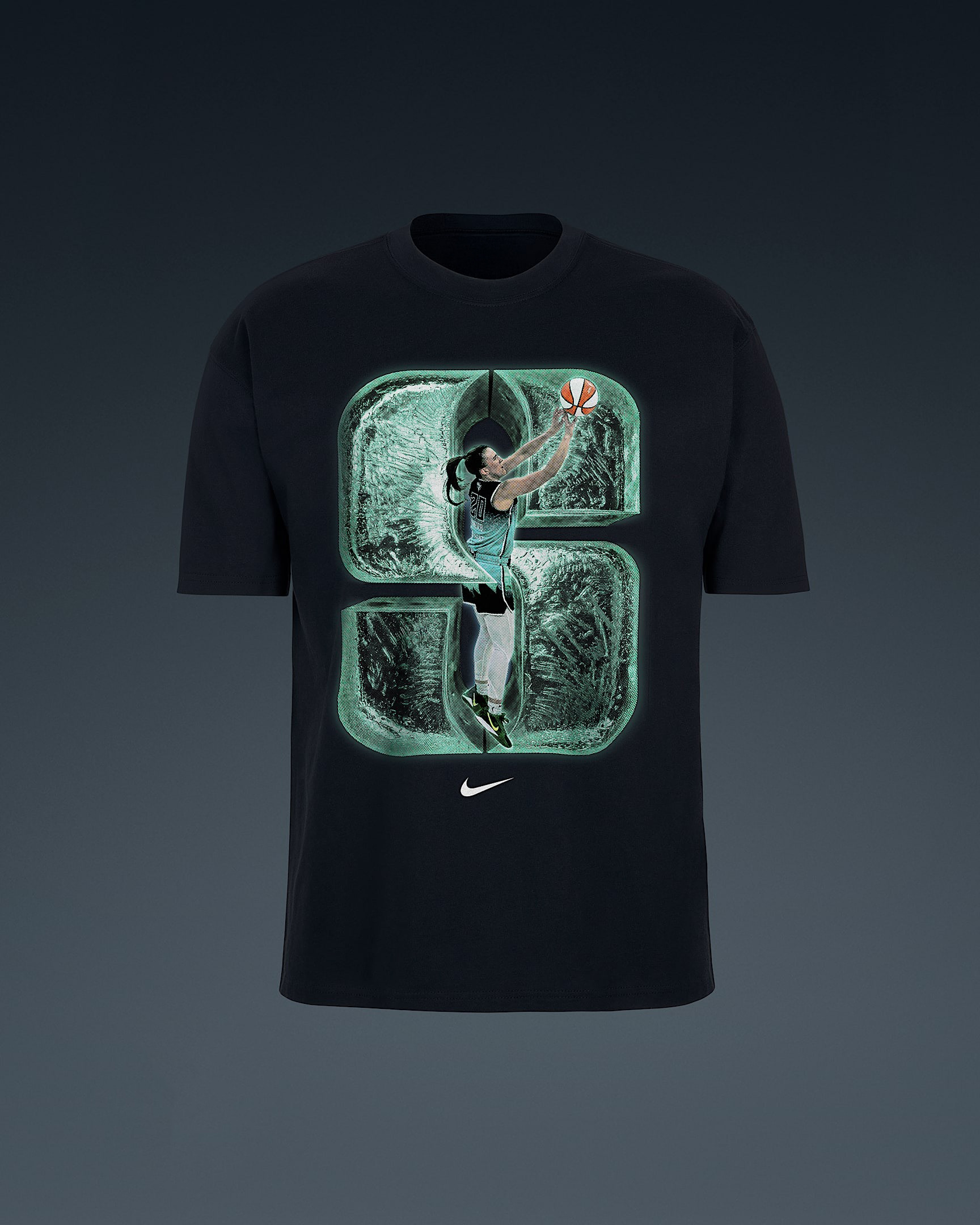 Sabrina Ionescu So Win Shirt Gift Ideas For Basketball Lovers Oregontrailrvpk Shirt