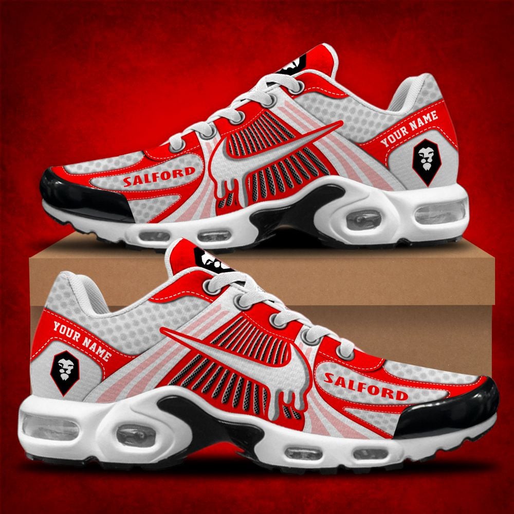 Salford City Air Max Plus Shoes Sneakers For Men And Women