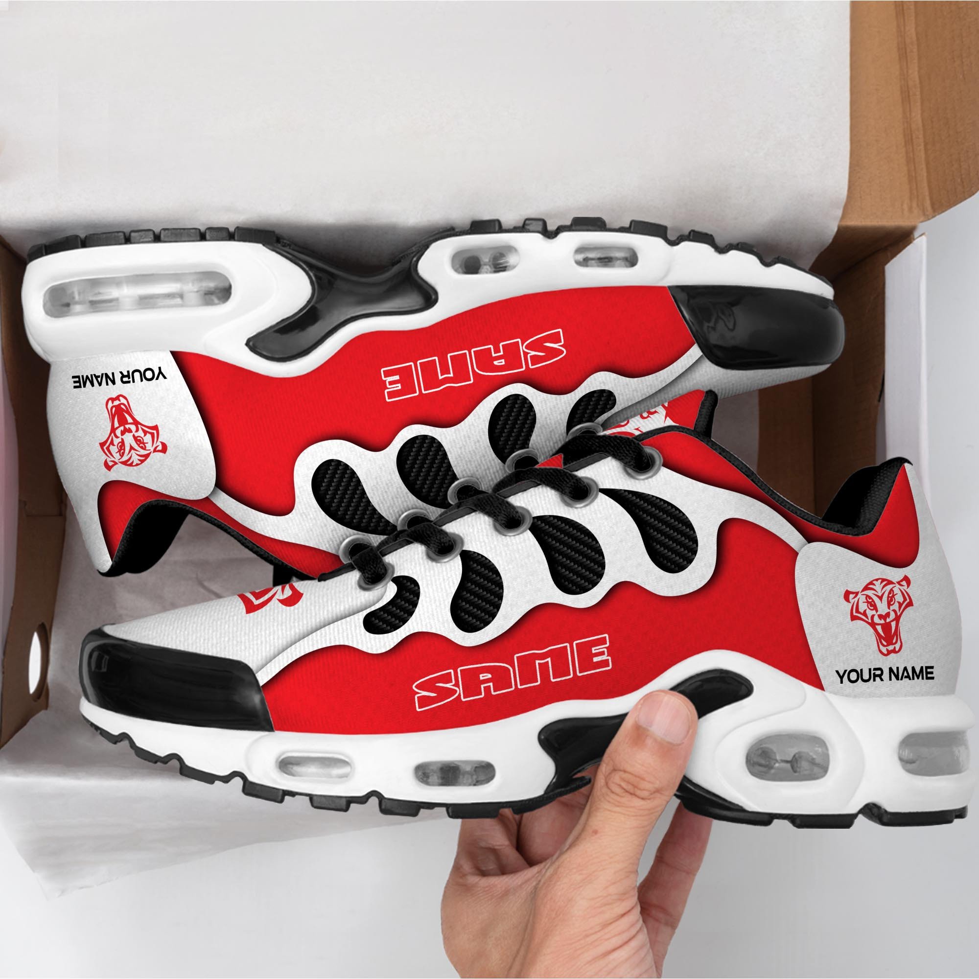 Same Air Max Plus Shoes Sneakers For Men And Women