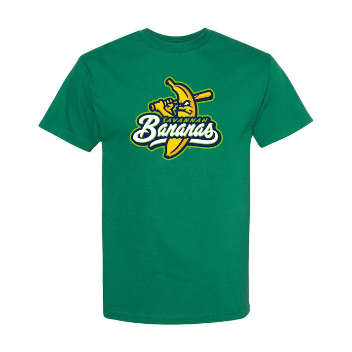 Savannah Bananas Shirt The Bananas Ball T-Shirt Merch Best Oregontrailrvpk Shirt