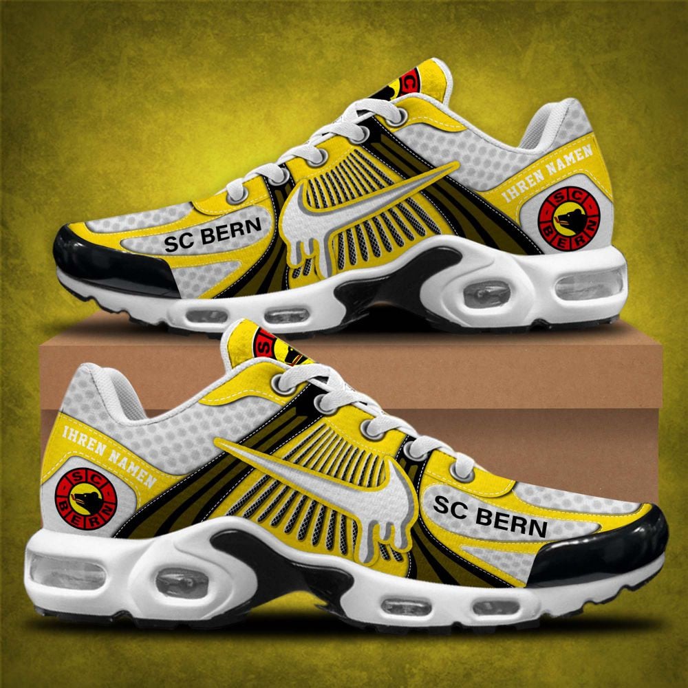 SC Bern Air Max Plus Shoes Sneakers For Men And Women