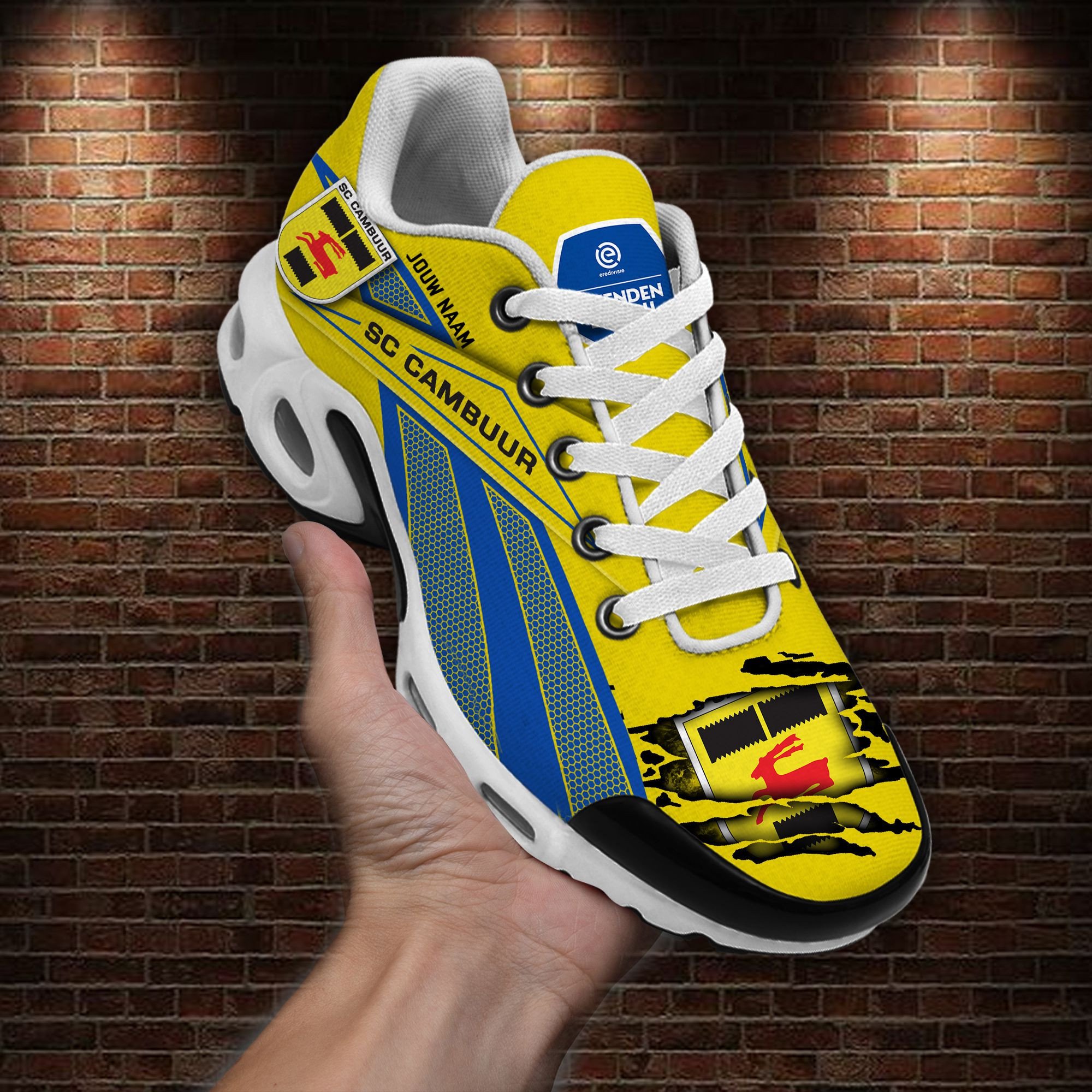 SC Cambuur Air Max Plus Shoes Sneakers For Men And Women