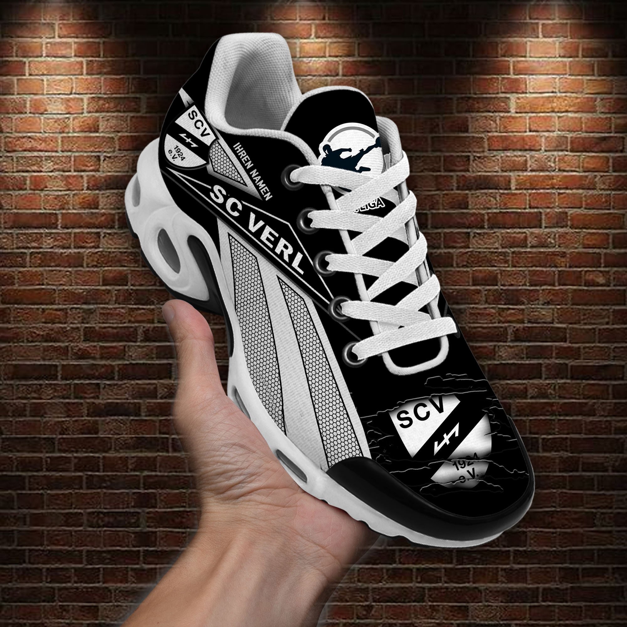 SC Verl Air Max Plus Shoes Sneakers For Men And Women