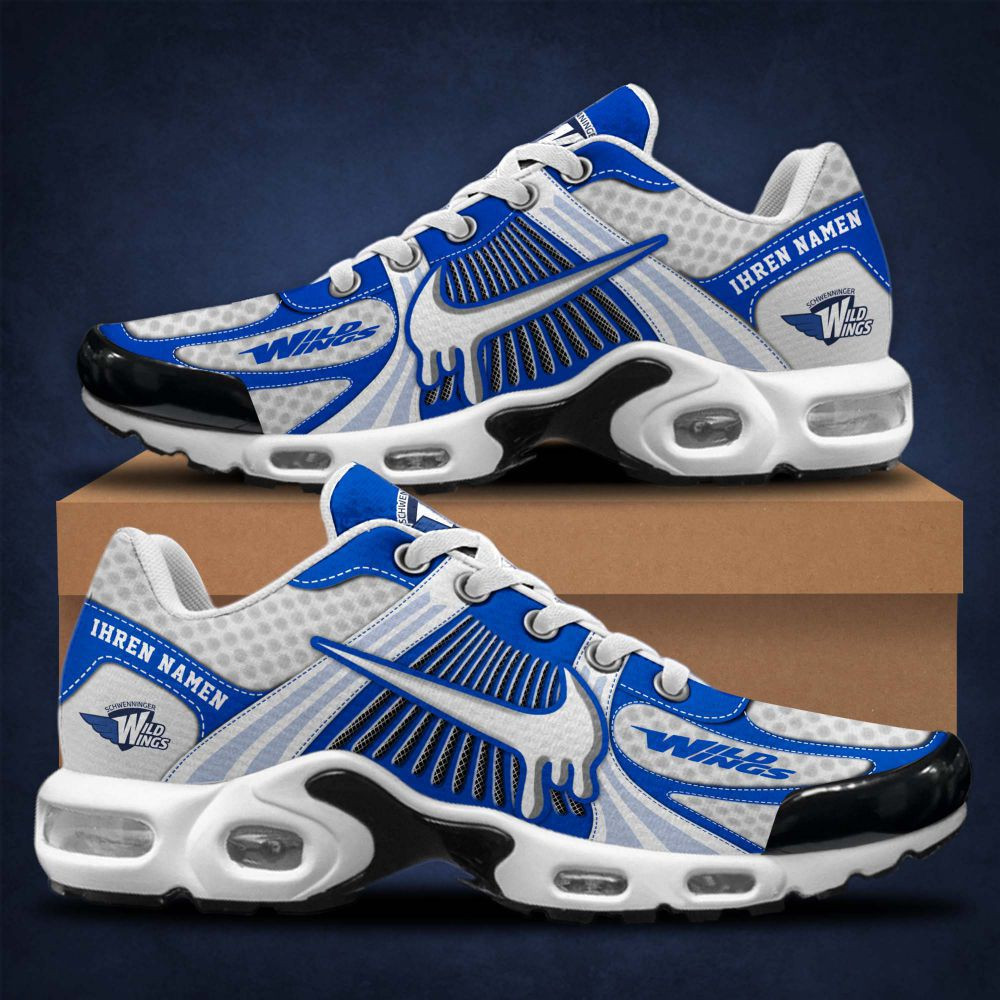 Schwenninger Wild Wings Air Max Plus Shoes Sneakers For Men And Women