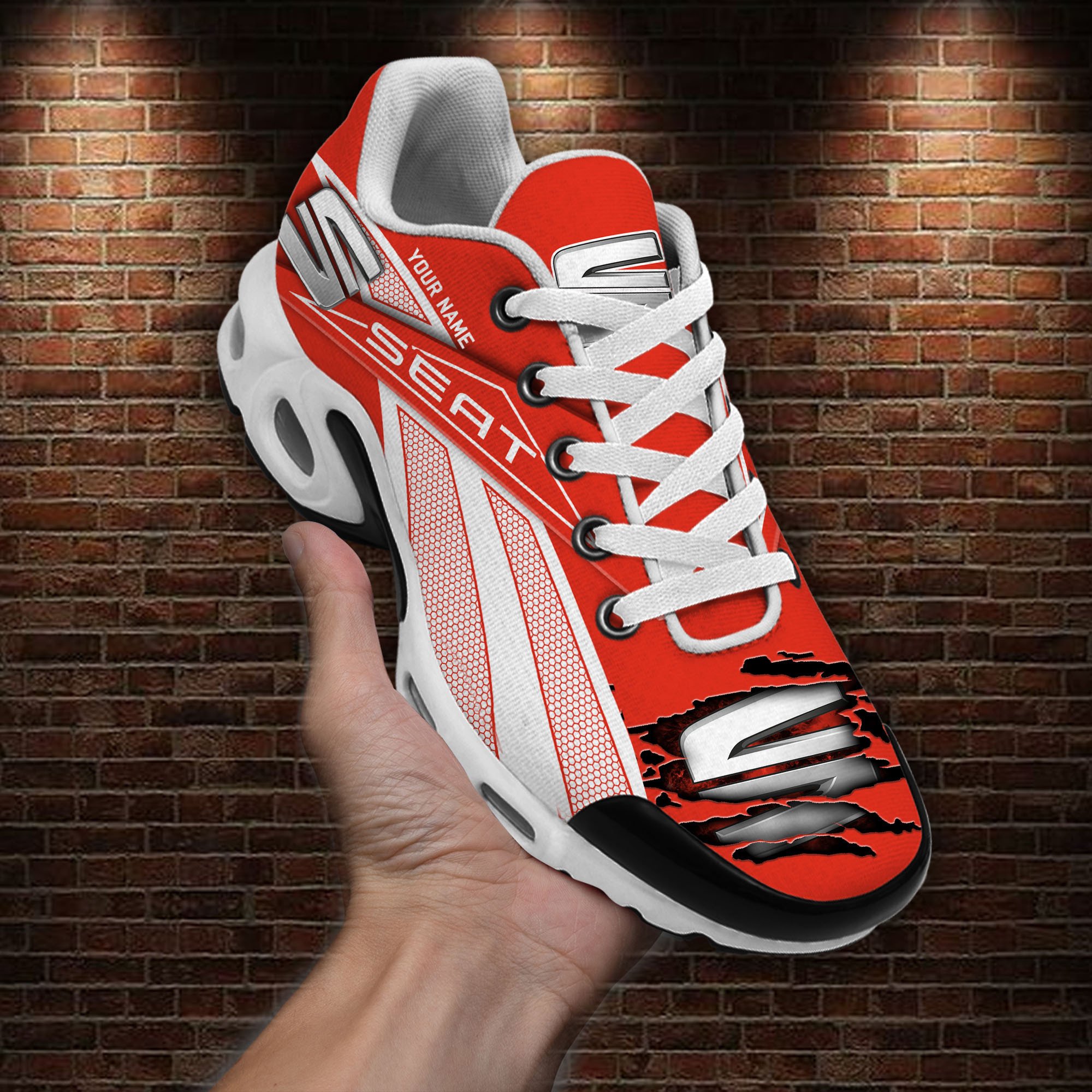 Seat Air Max Plus Shoes Sneakers For Men And Women