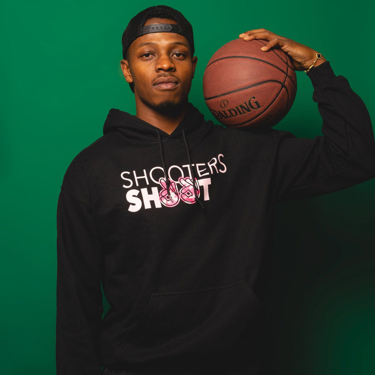 Shooters Shoot Hoodie Gift Ideas For Basketball Lovers