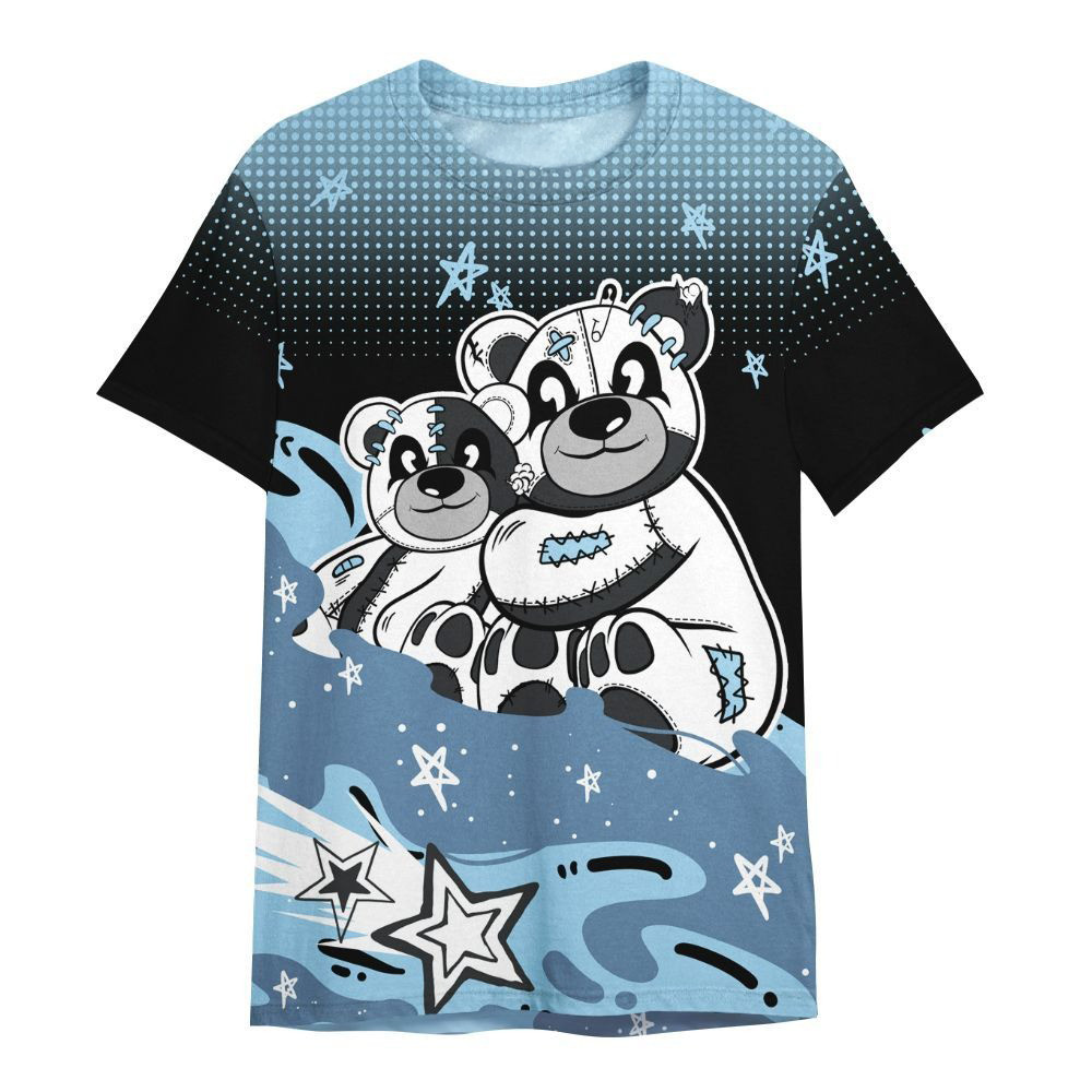 Sincere Fondness Bear Stars Unisex Shirttep Dad Gifts Oregontrailrvpk Shirt