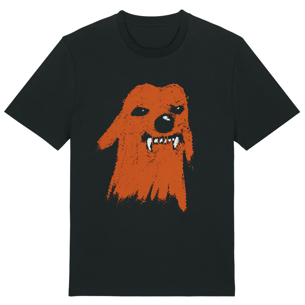 Small Annoyed Dog Shirt Father In Law Gifts Dad's Day Oregontrailrvpk Shirt