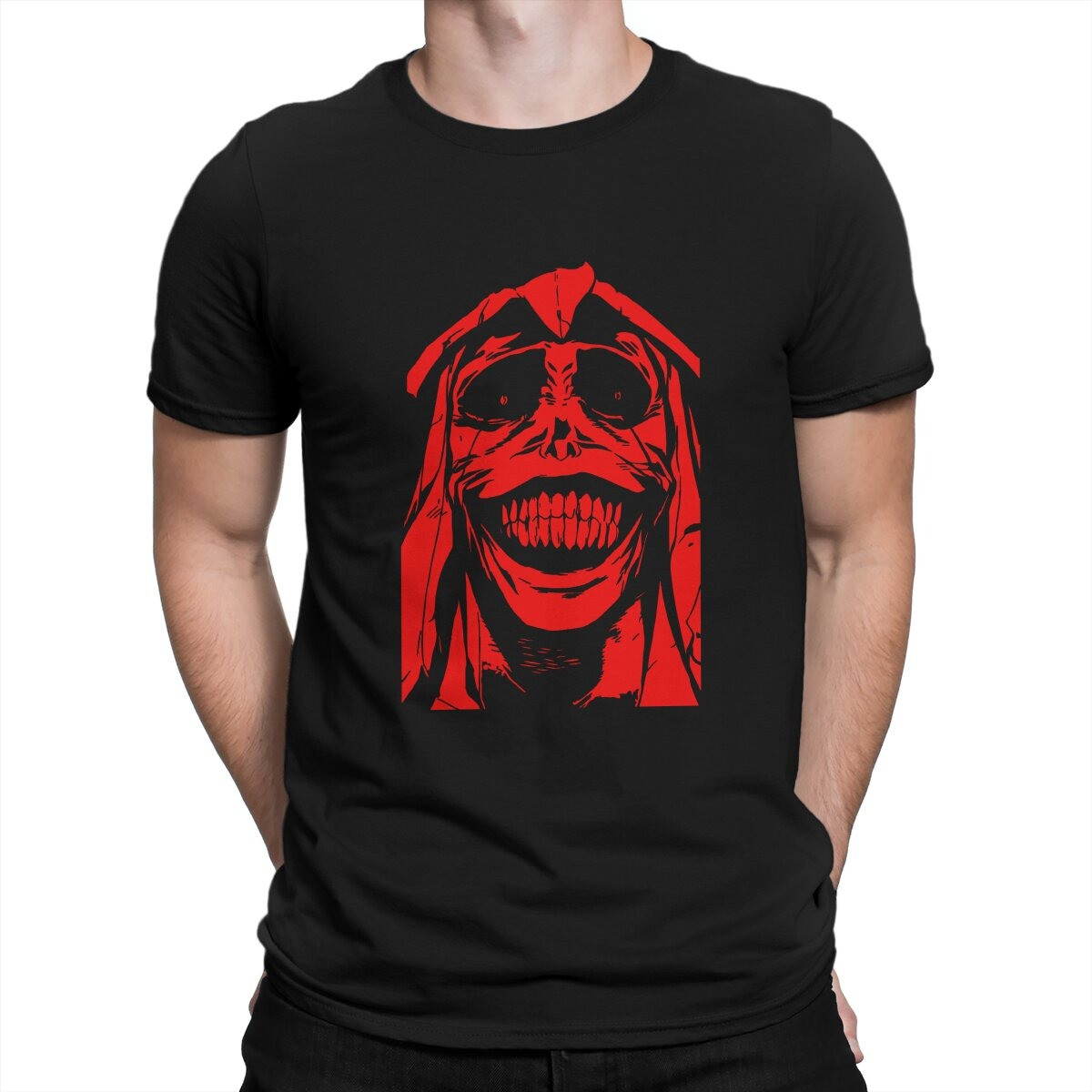 Solo Leveling Shirt Men Harajuku Solo Leveling Merch Gifts For Manga Lovers Oregontrailrvpk Shirt
