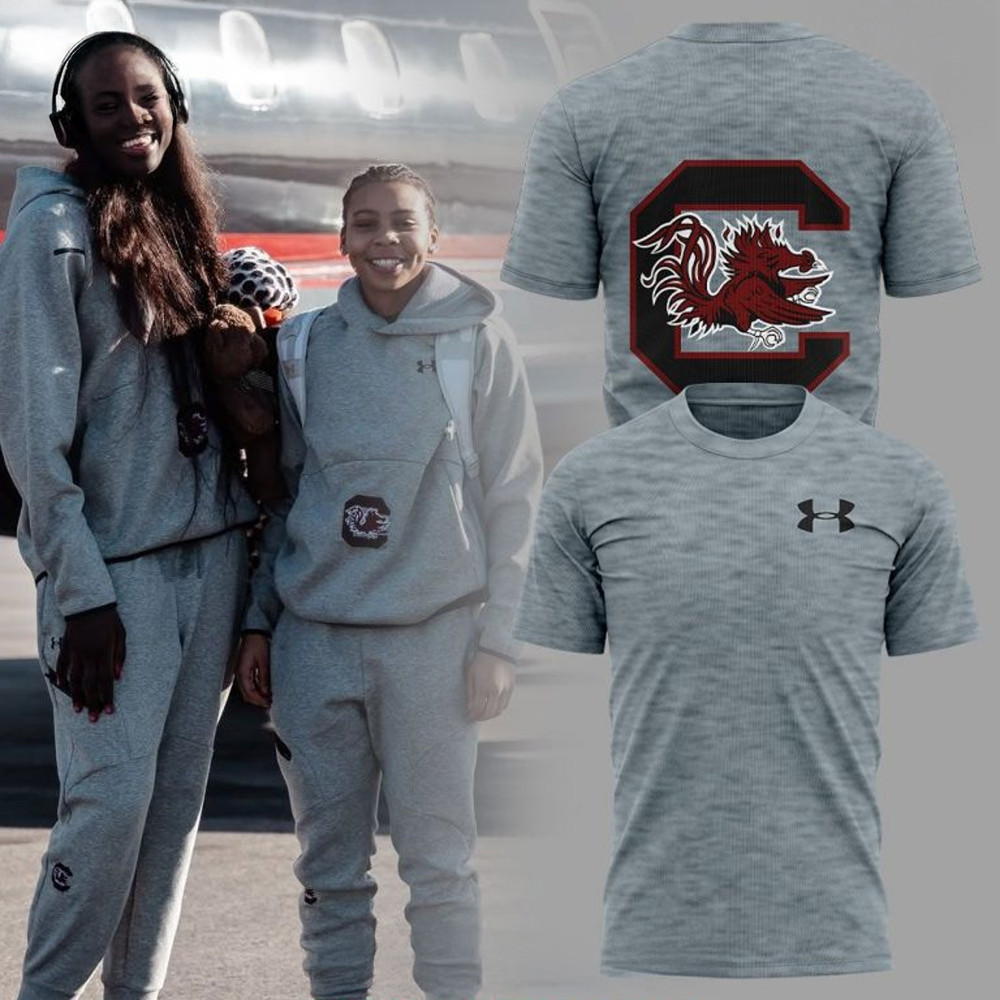 South Carolina Basketball Special Edition T-Shirt For Basketball Fan Oregontrailrvpk Shirt