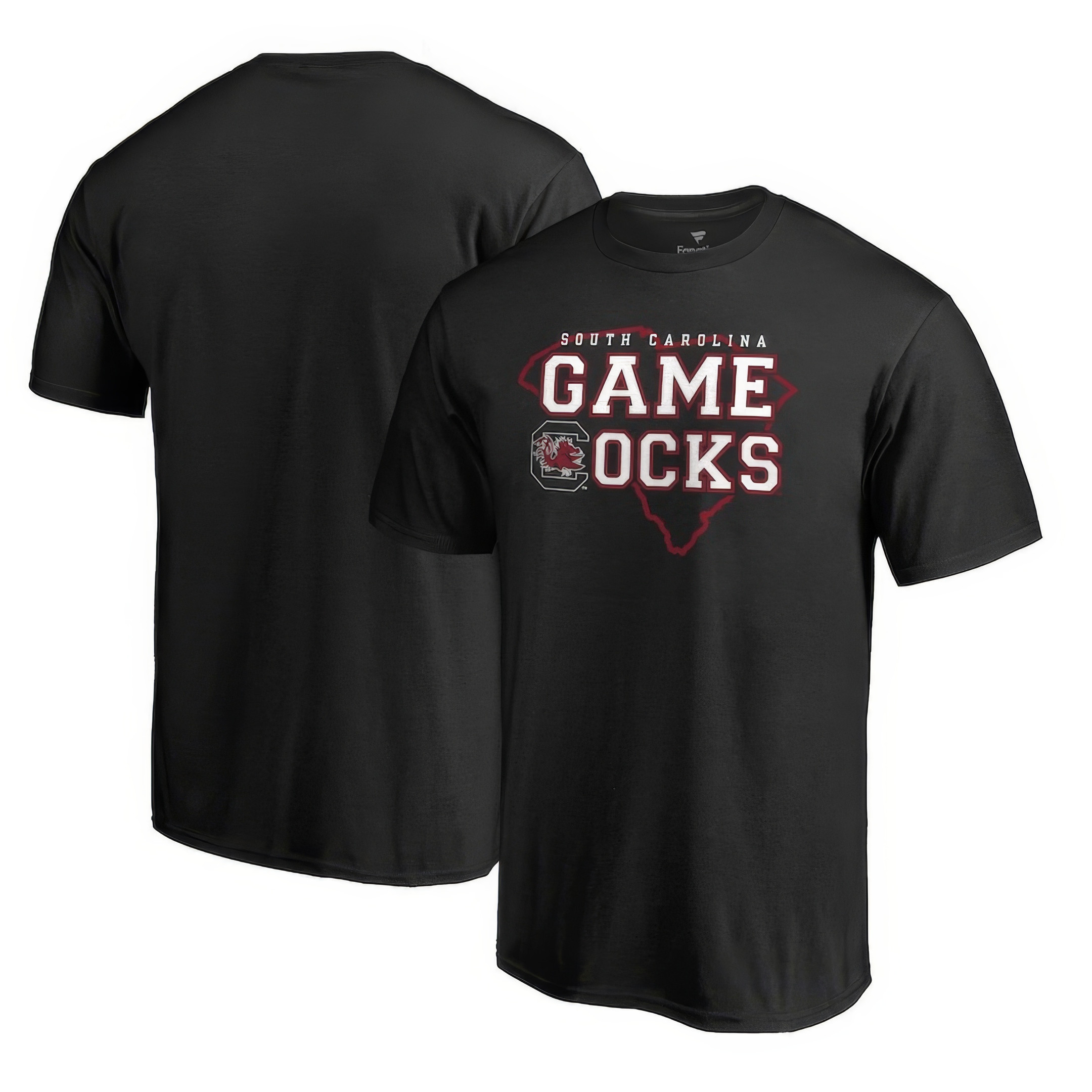 South Carolina Gamecocks Team Hometown Collection T-Shirt Gift For Basketball Lover Oregontrailrvpk Shirt