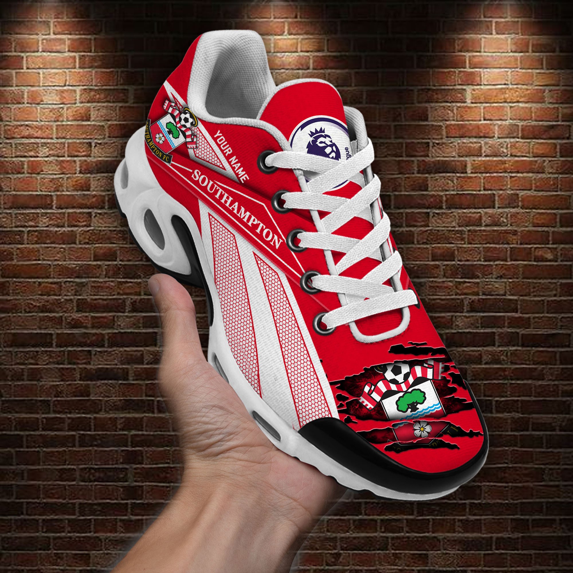 Southampton Air Max Plus Shoes Sneakers For Men And Women