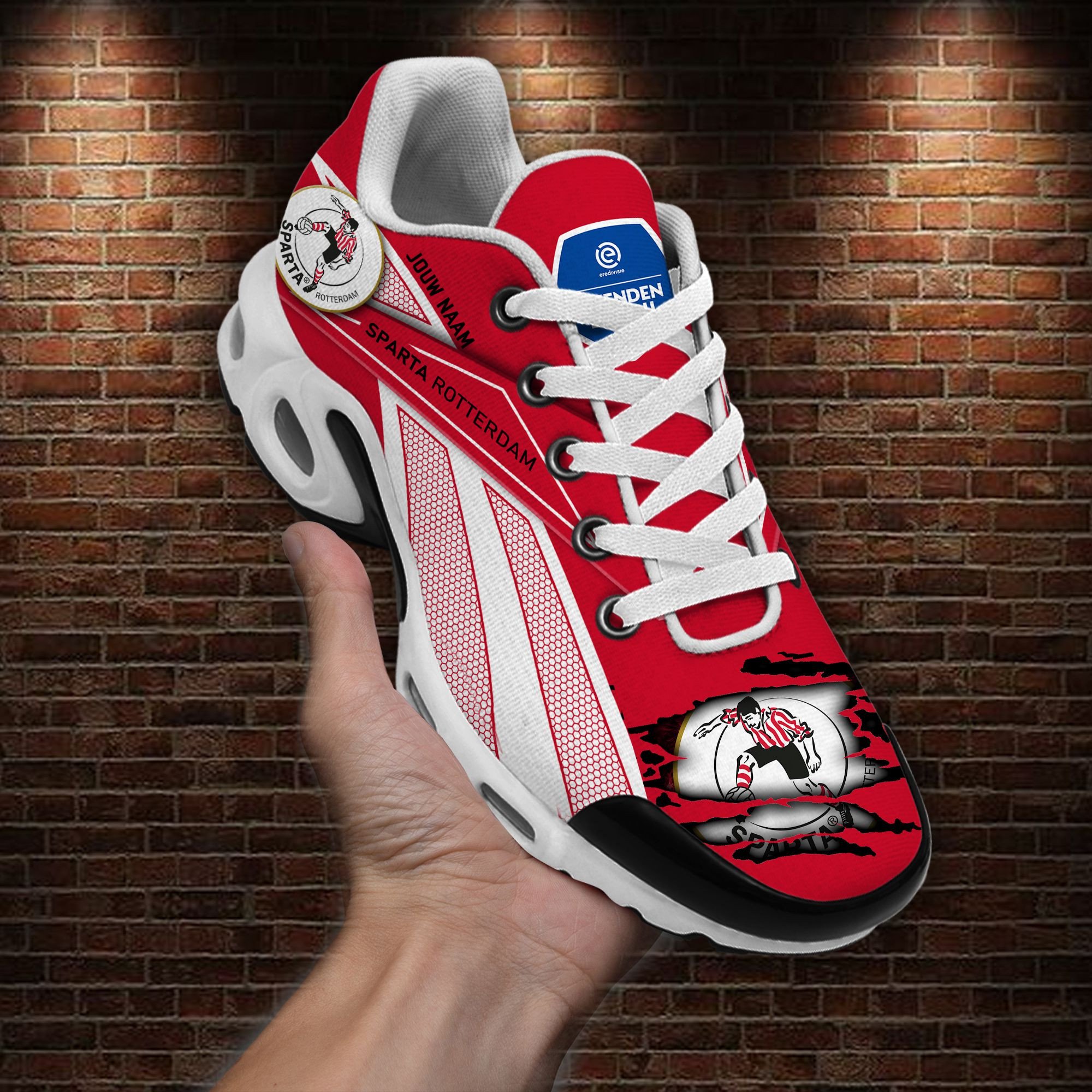 Sparta Rotterdam Air Max Plus Shoes Sneakers For Men And Women