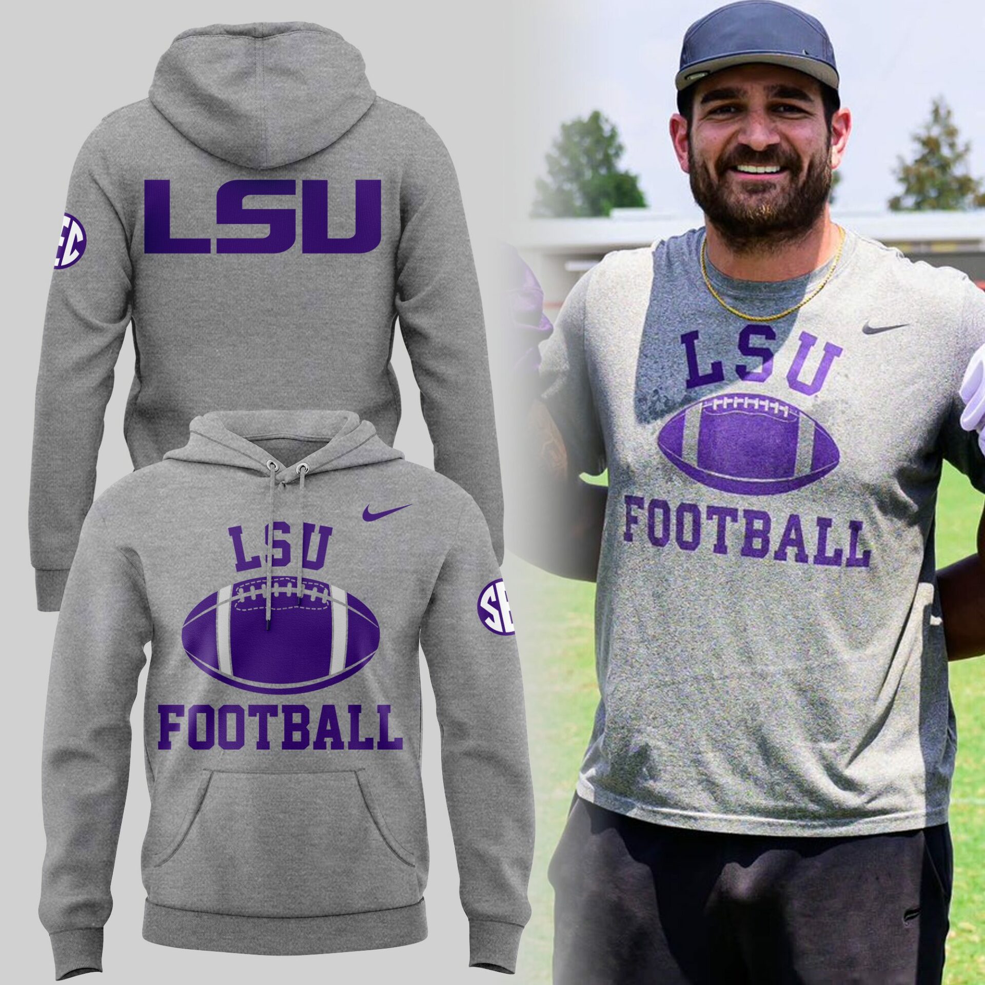Special Hoodie