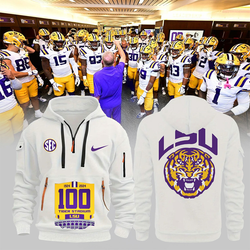 Special Limited Quarter Zip Hoodie Gift